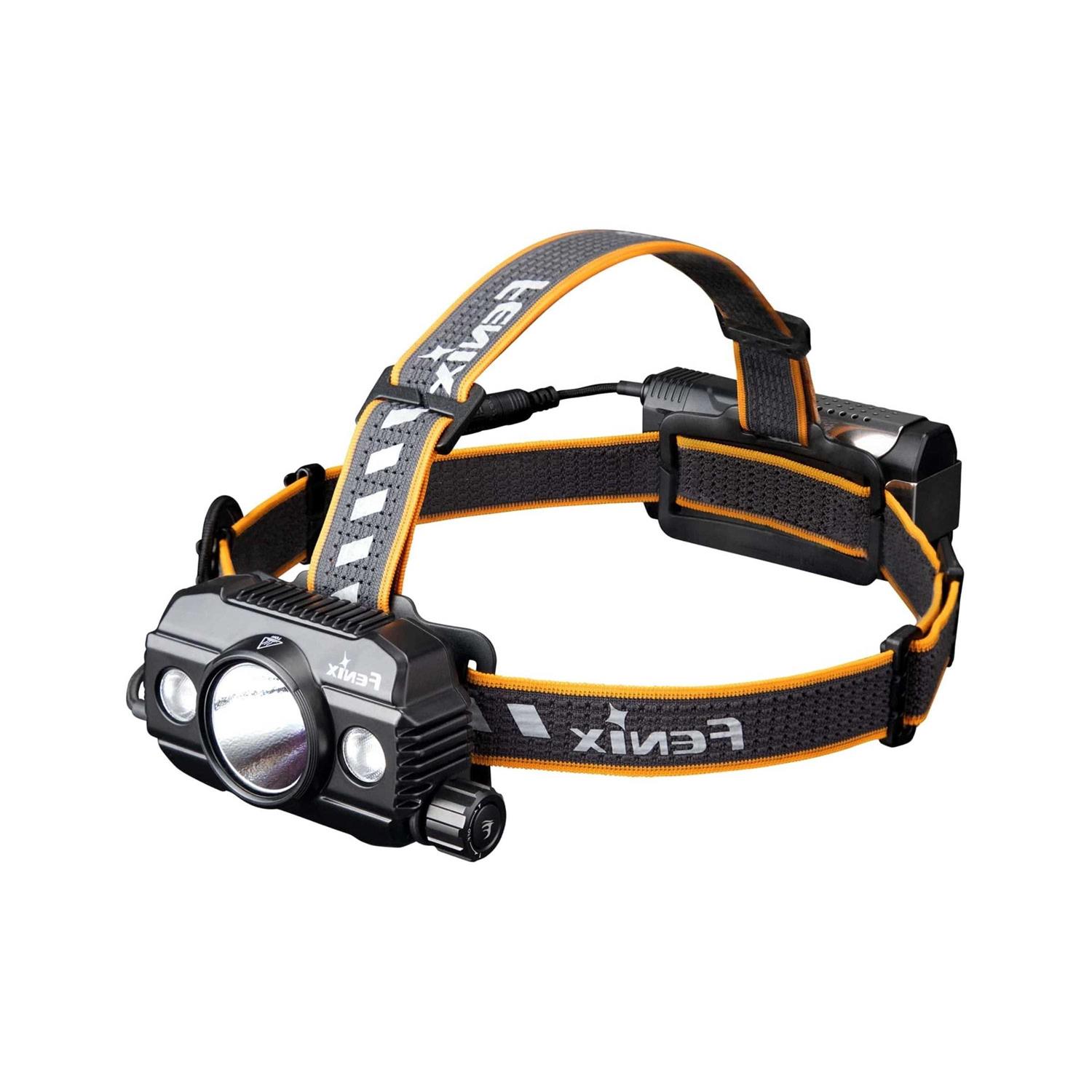 Fenix HP25R V2.0 Rechargeable Headlamp - Zenithce
