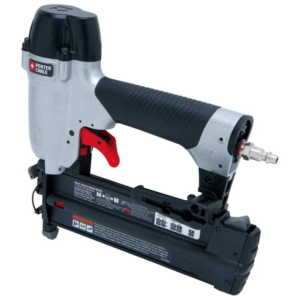Porter-Cable BN200 - Zenithce