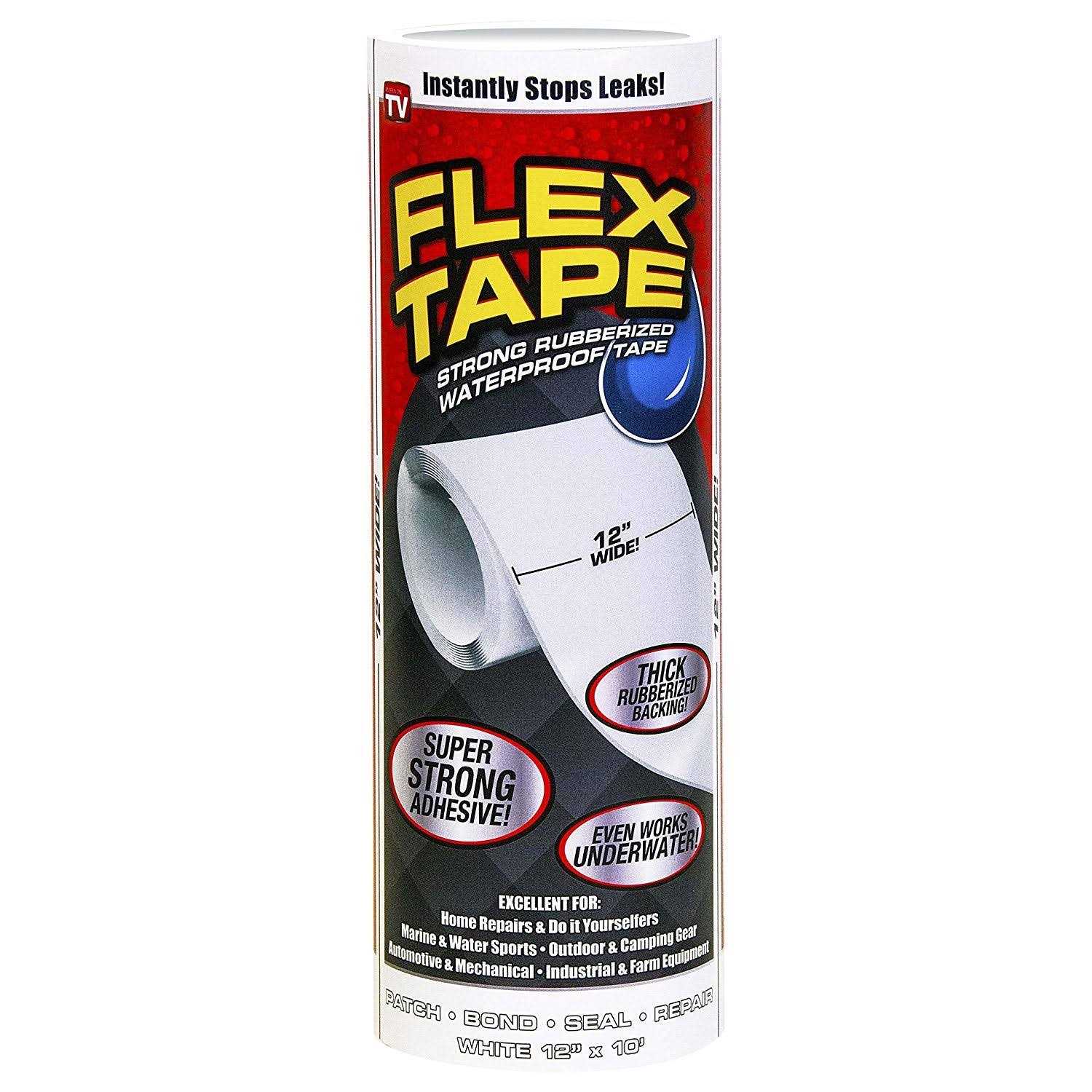 Flex Tape Waterproof Tape - Zenithce
