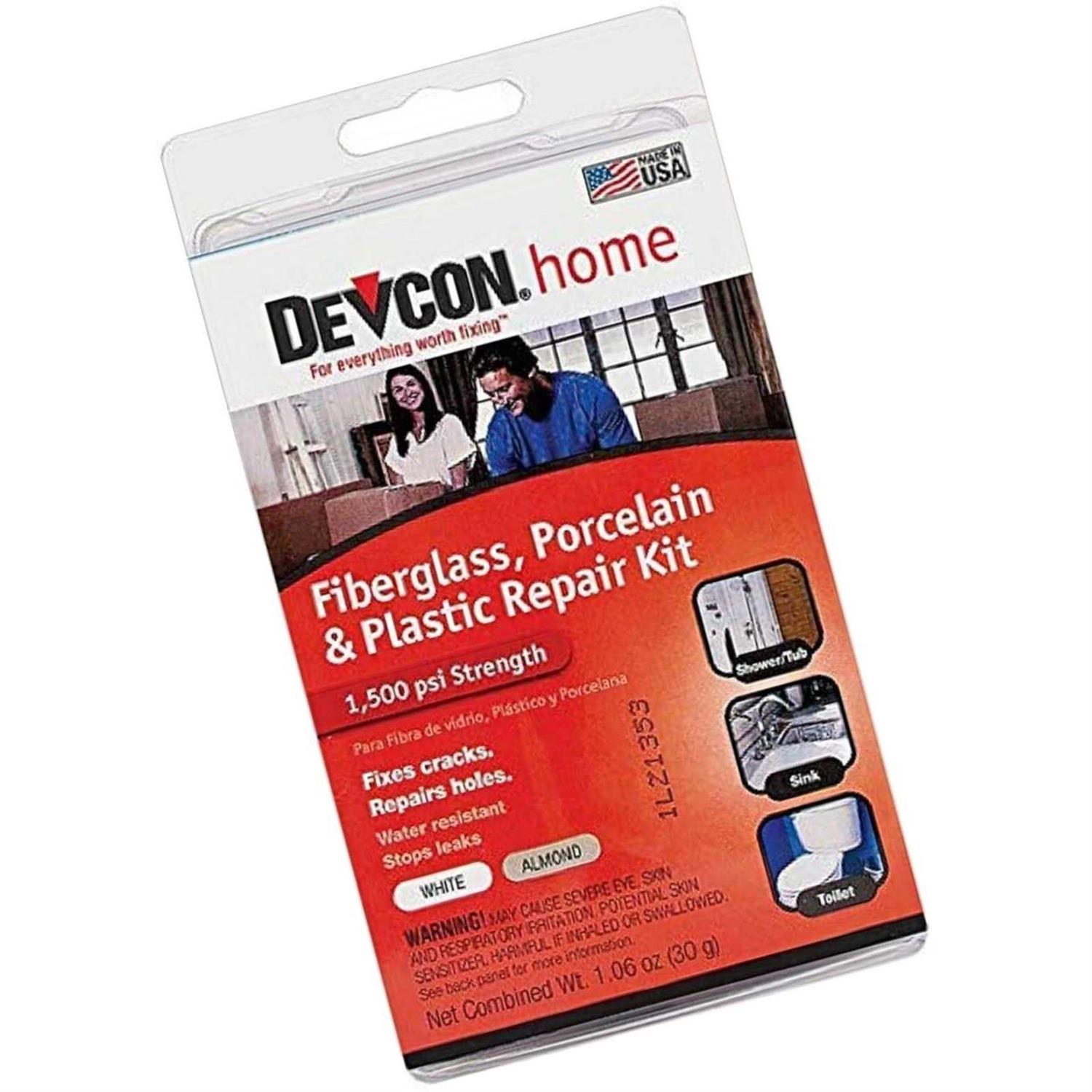 Devcon Epoxy 5 Minute - Zenithce