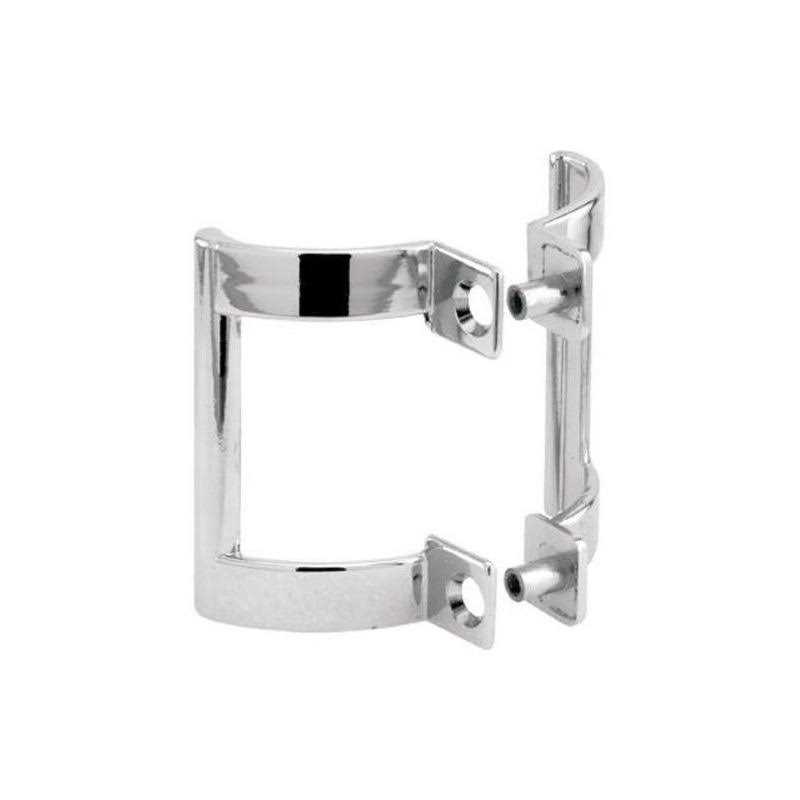 Prime-Line Shower Door Bottom Seal Vinyl M 6184 - Zenithce