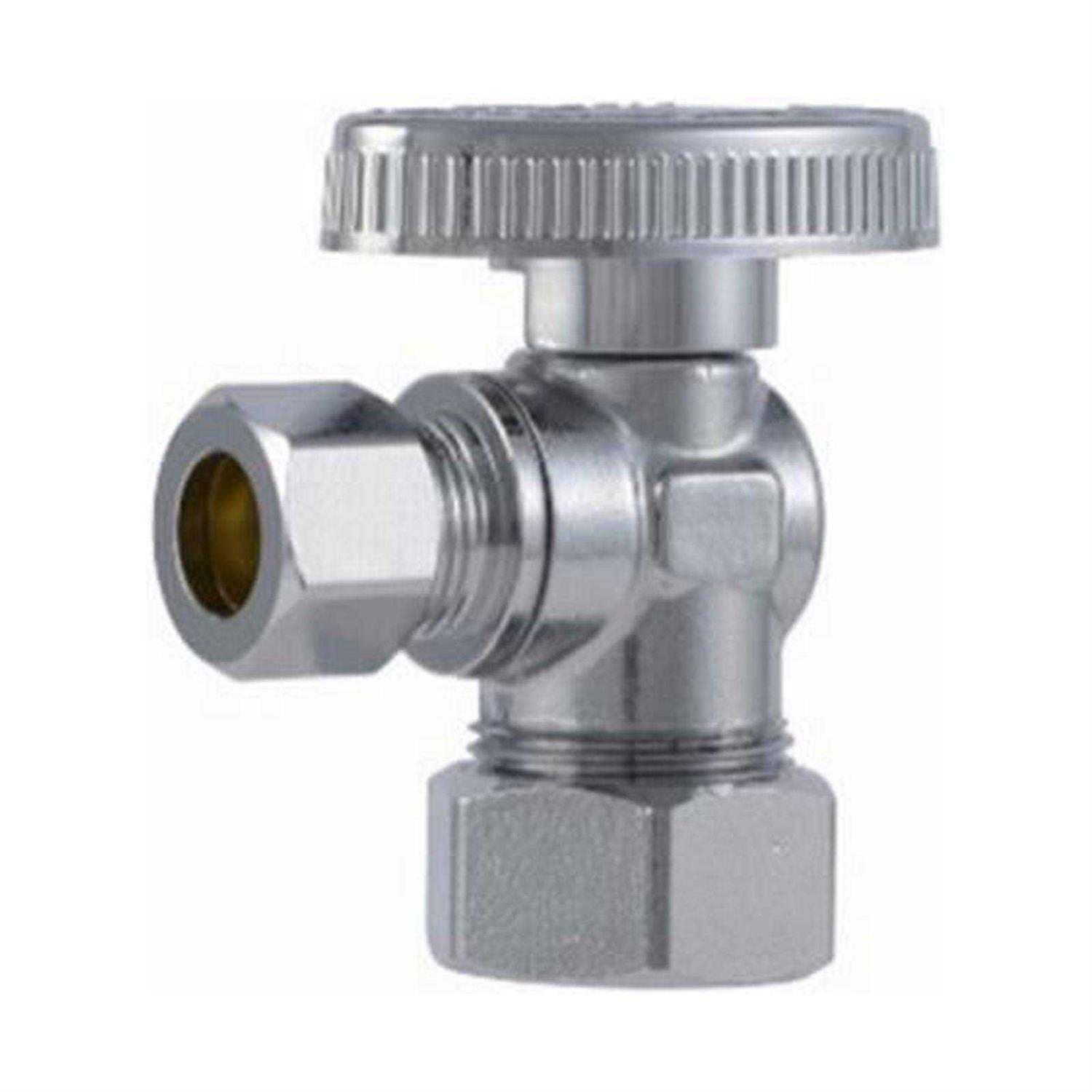 SharkBite Click Seal Toilet Connector 24686 - Zenithce