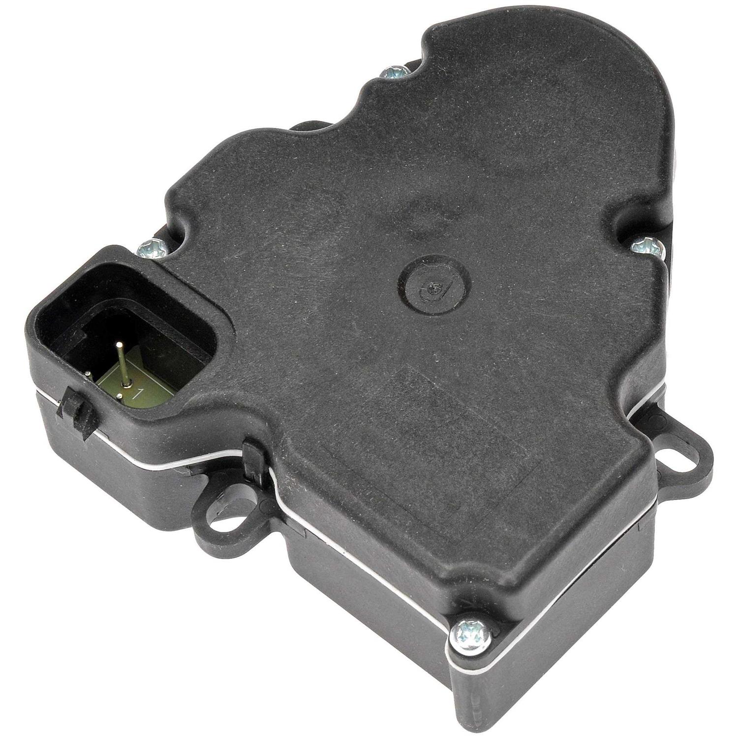 Dorman 601-225 Fuel Pump Relay Module - Zenithce