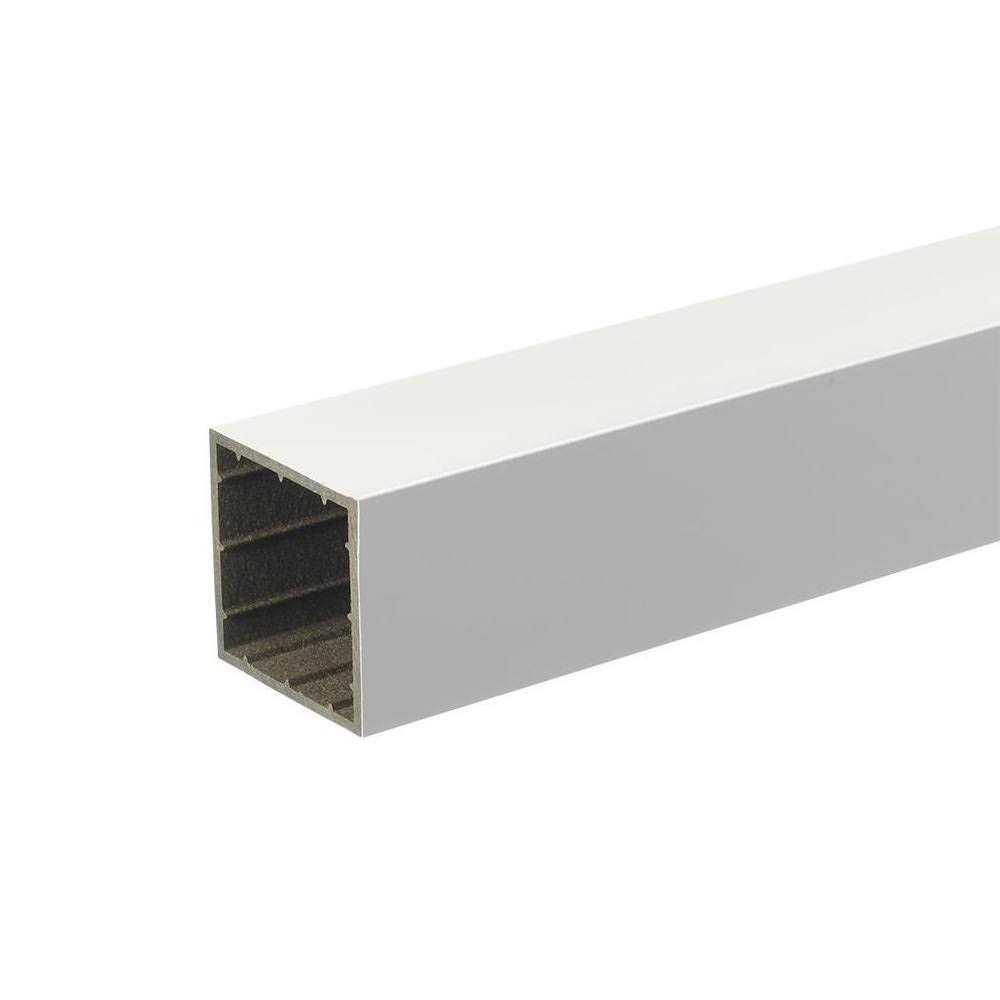 TimberTech Composite Post Sleeve - Zenithce