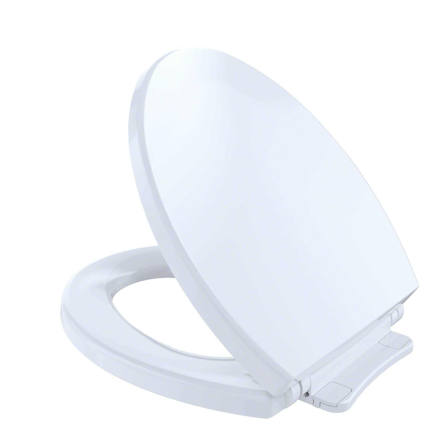 Toto Rectangular Undermount Bathroom Sink with CeFiONtect LT191G# - Zenithce