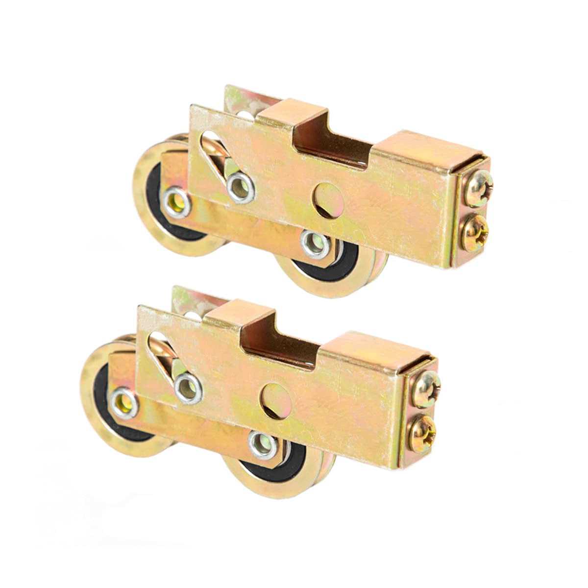 Sliding Patio Door Handle Set for Milgard - Zenithce