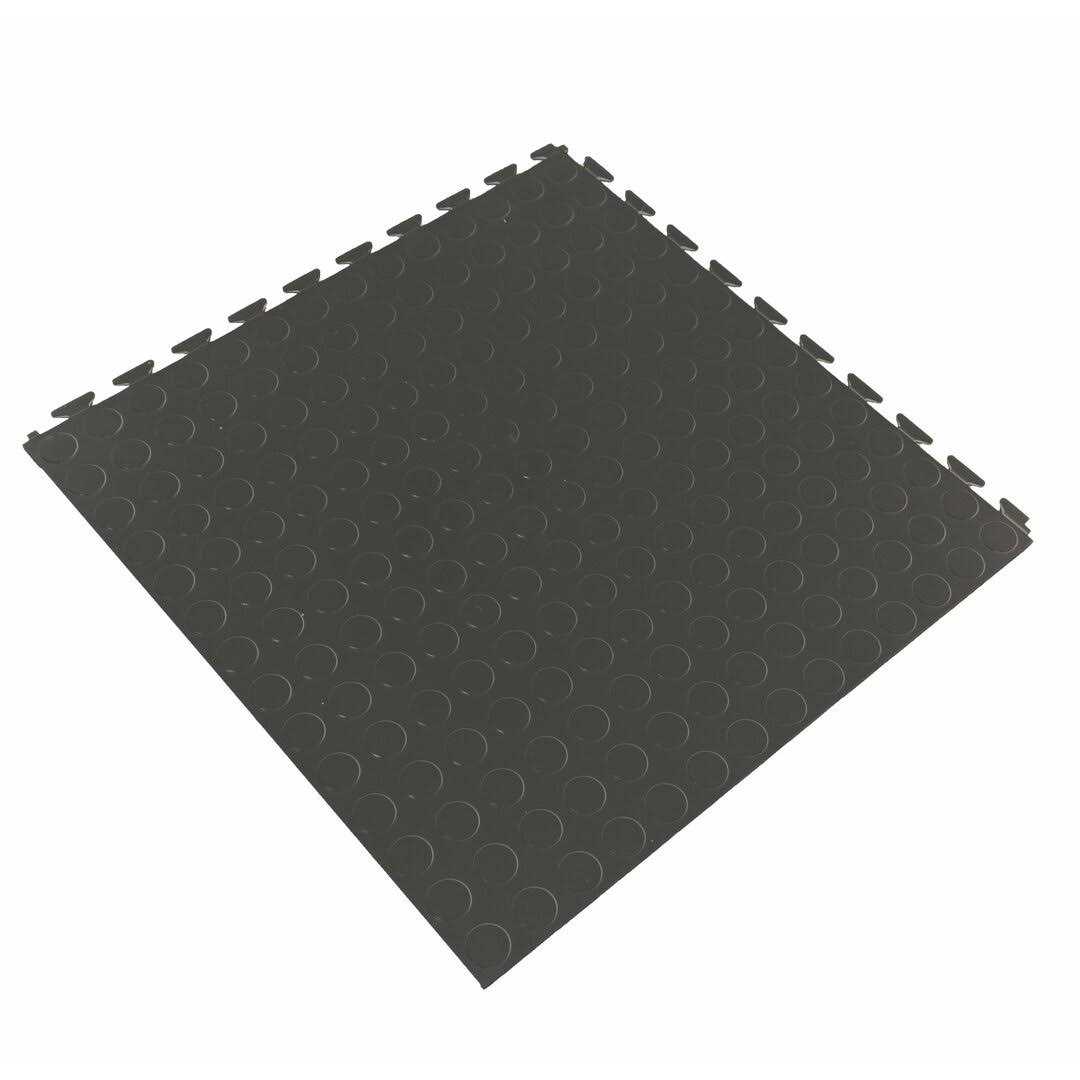 Floorigami 9 In. x 36 In. It’s Magic Mirage Indoor Carpet Tile - Zenithce