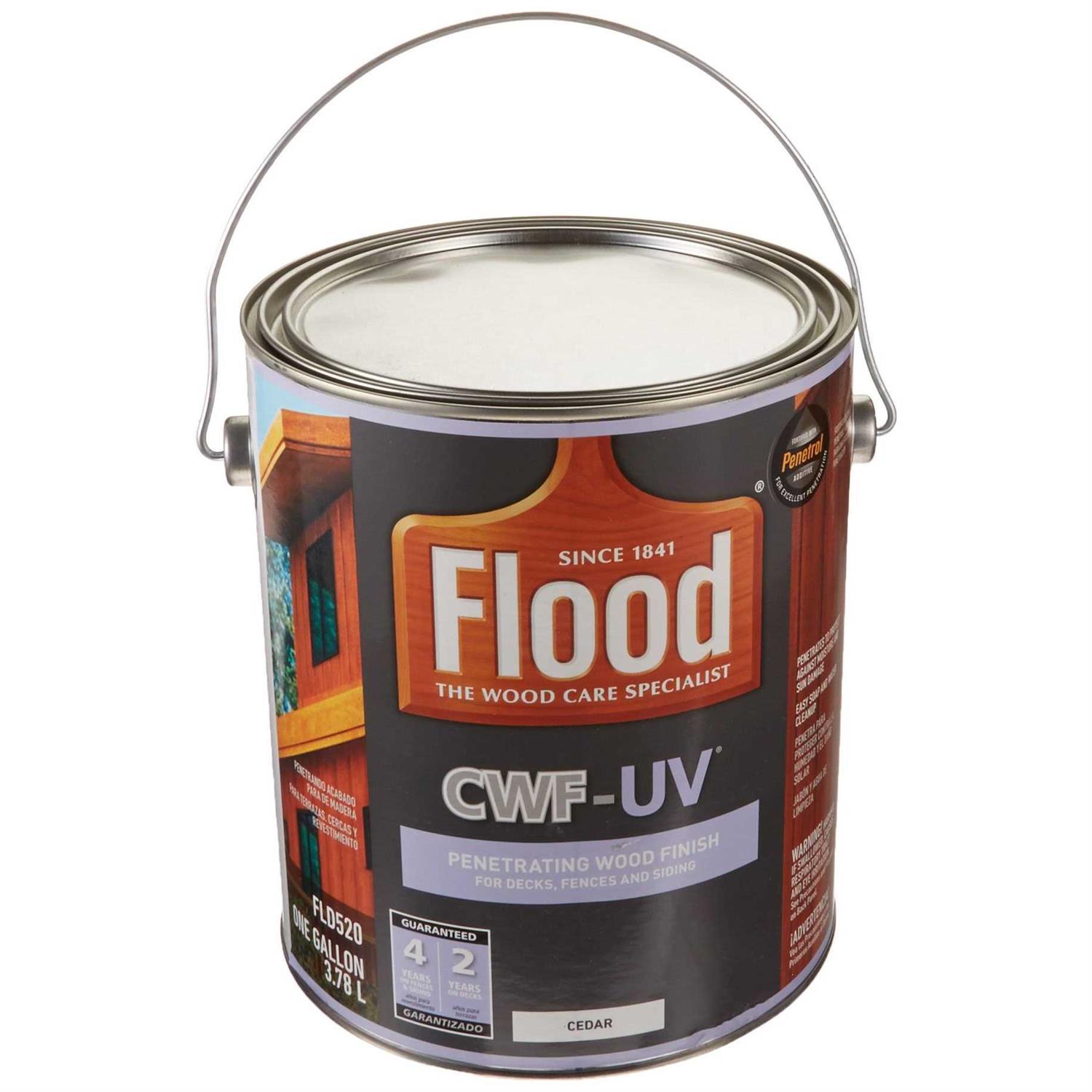 Flood Penetrol Paint Additive 1 gal - Zenithce