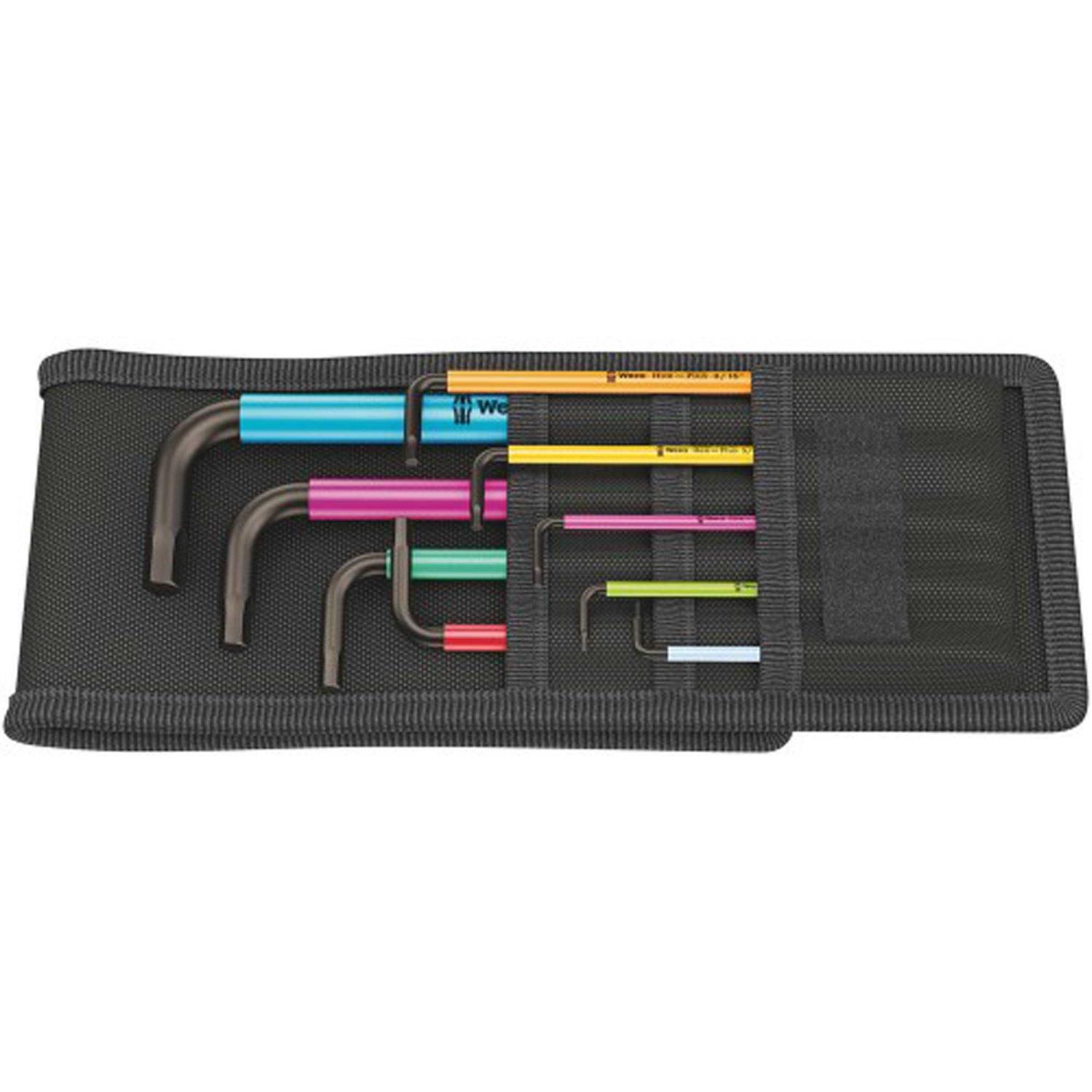 Wera 950 PKL/7 SM - Zenithce