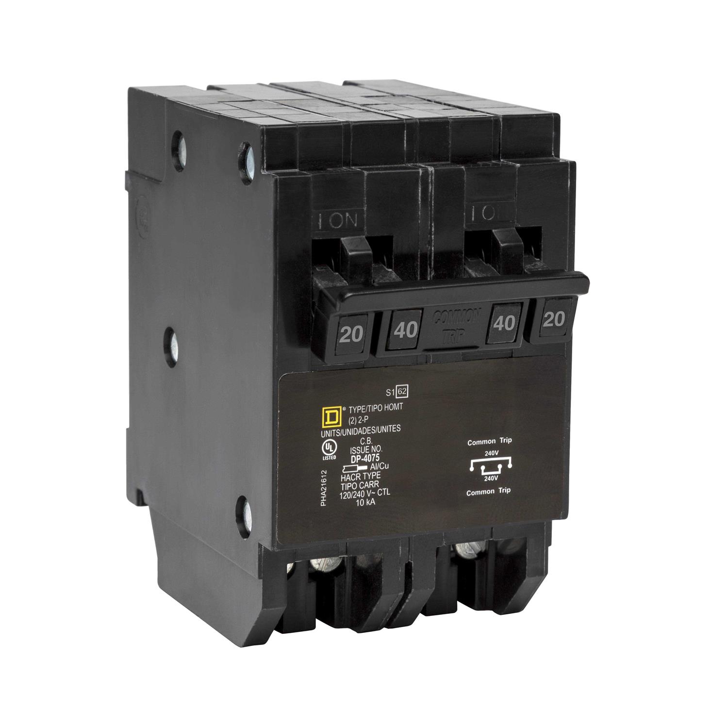 Square D X Series 15-Amp 125-Volt Tamper Resistant Residential Decorator Smart Outlet - Zenithce