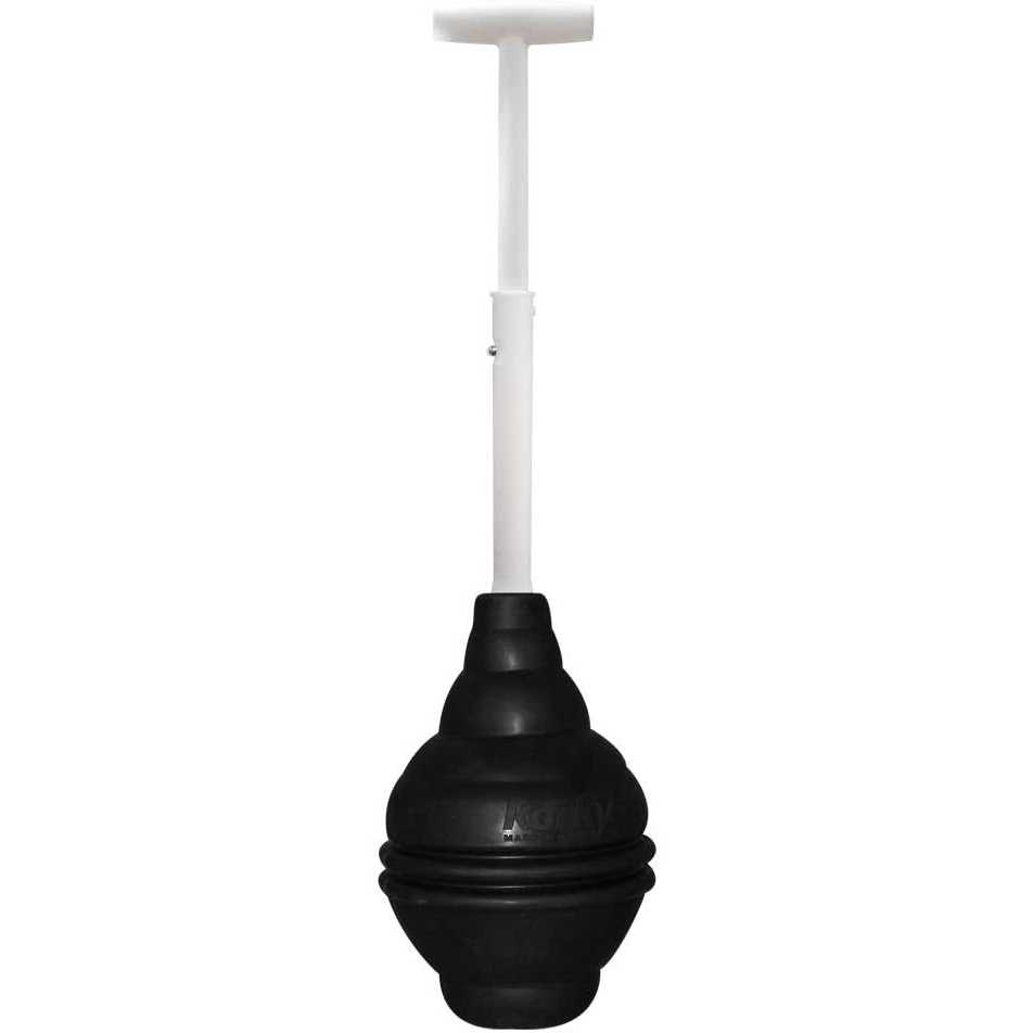 Korky 723X Flush Valve Kt - Zenithce