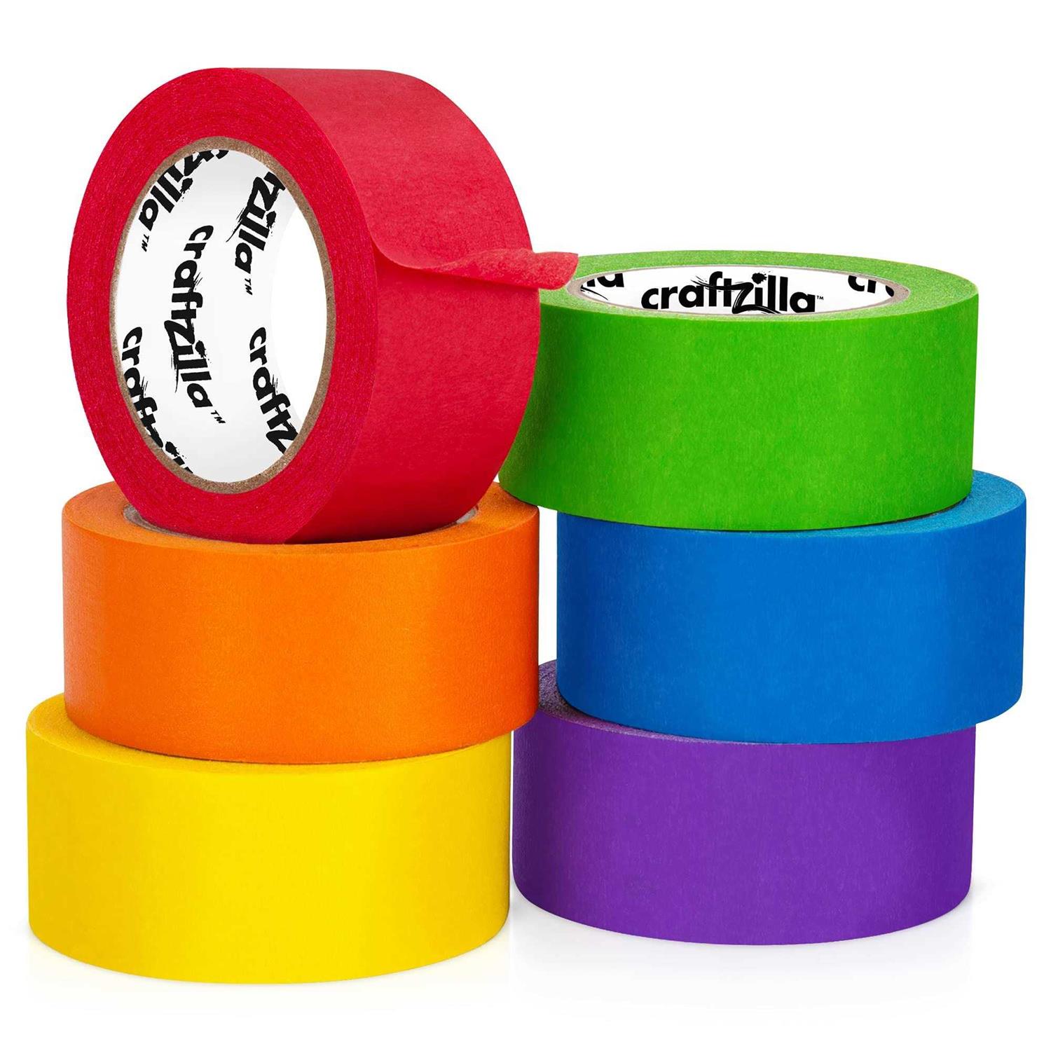 Craftsmart Texture Craft Rollers Paint - Zenithce