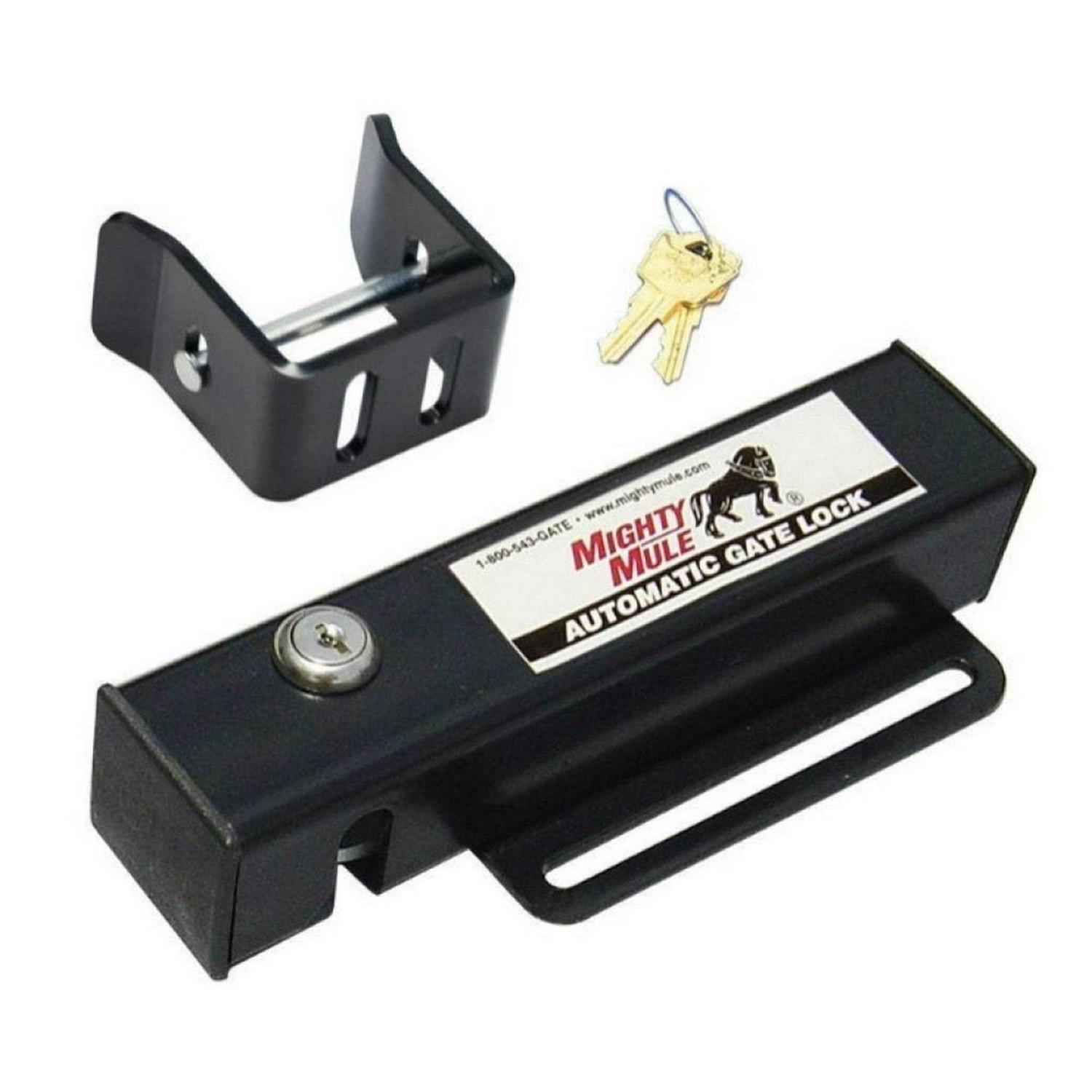 Midwest Air Technologies 1-3/8×2-3/8 Fork Latch - Zenithce