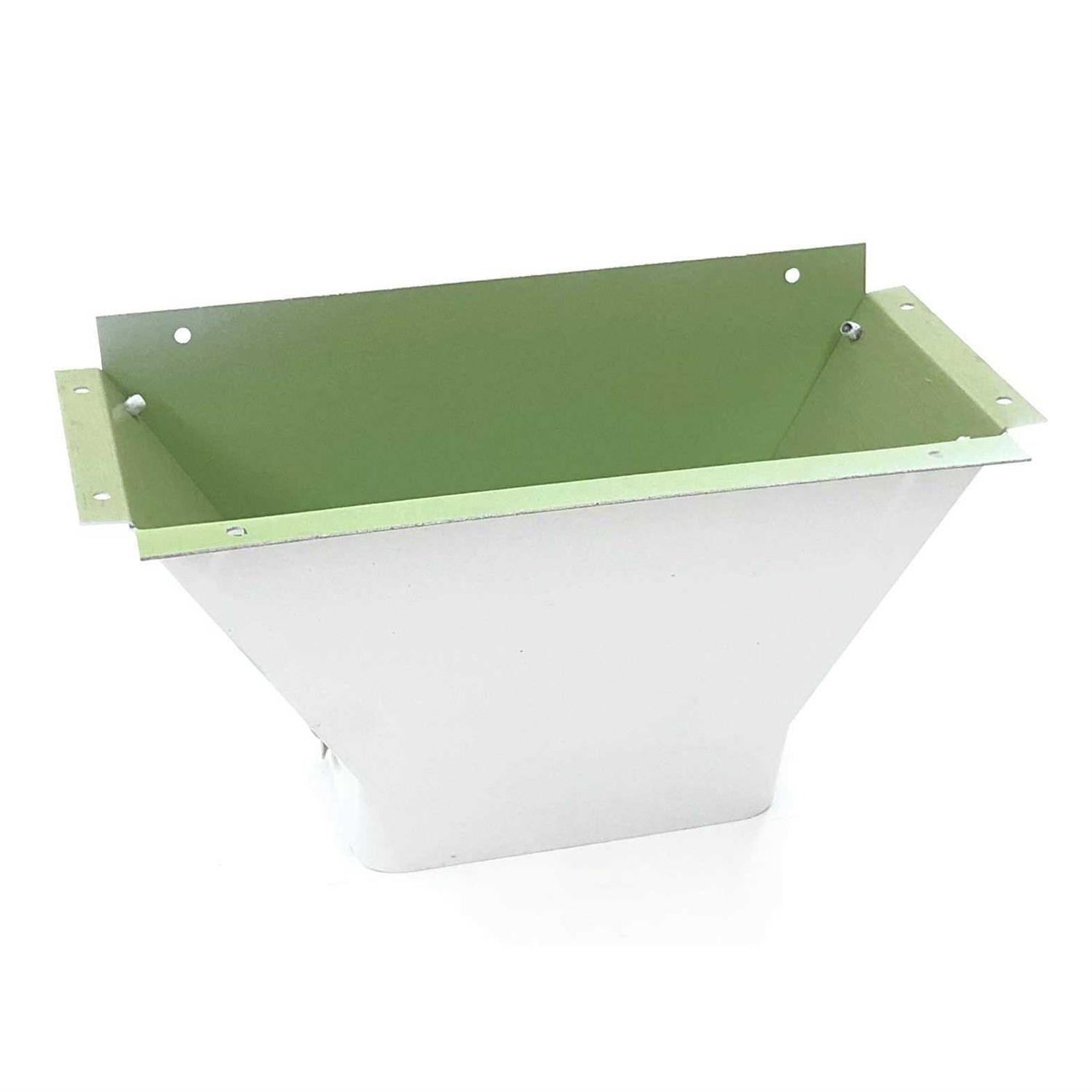 GutterSweep GS900 Gutter Cleaning Rotary System - Zenithce