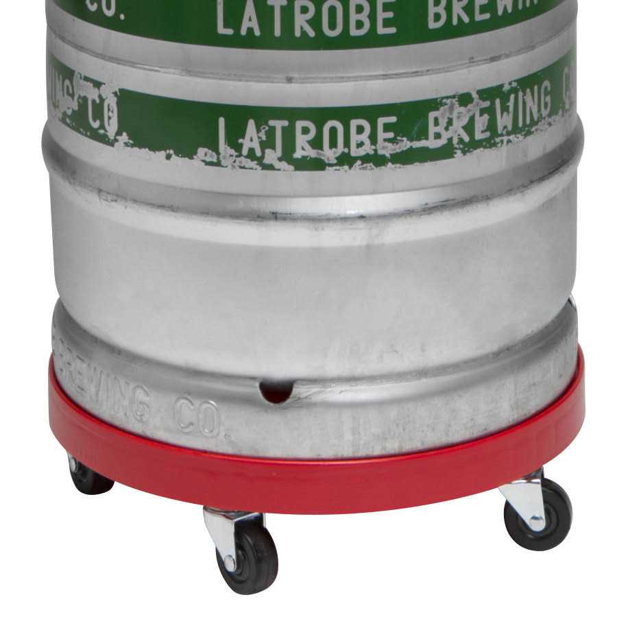 Devault Enterprises Garage Dolly 500 lb - Zenithce