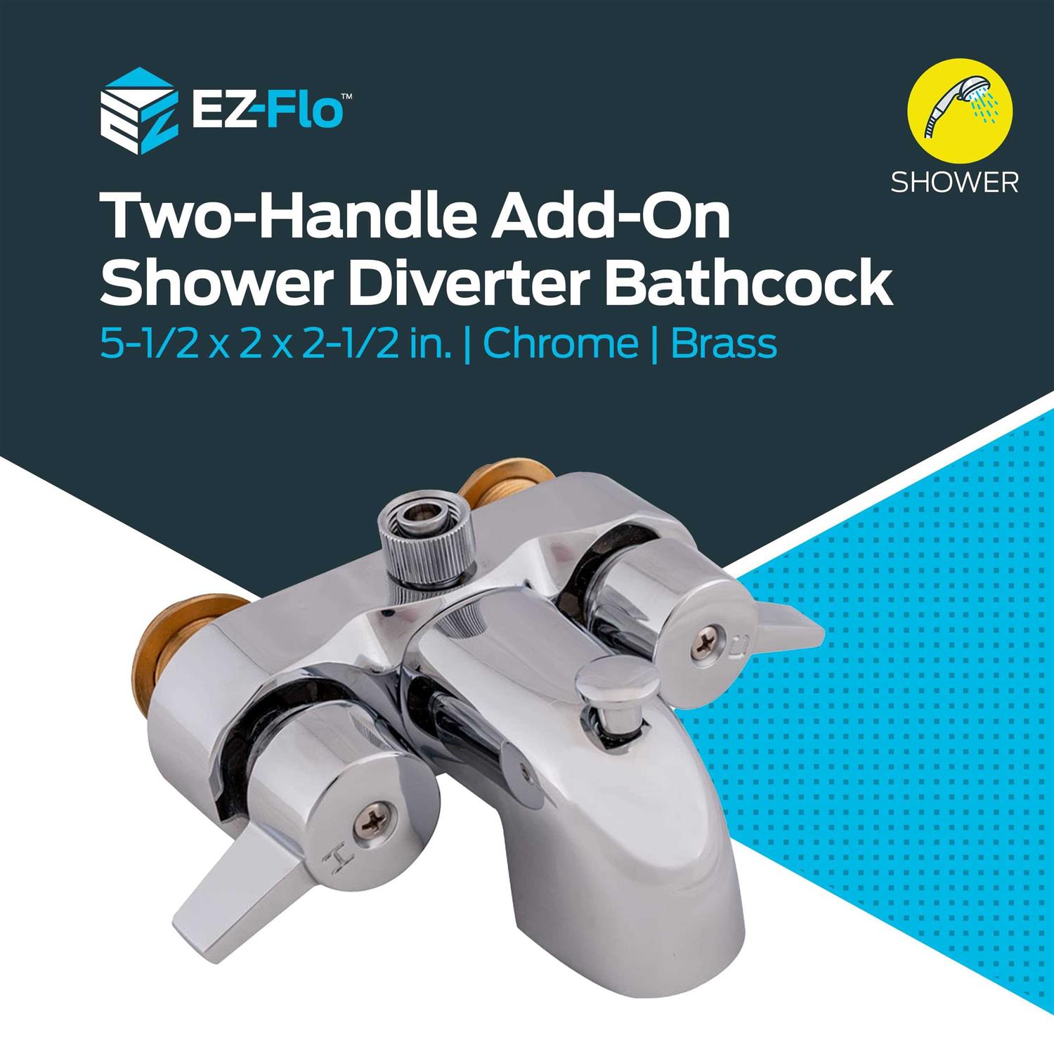 Ez-flo 16 in. x 6 in. 2-Way Steel Wall/Ceiling Register - Zenithce