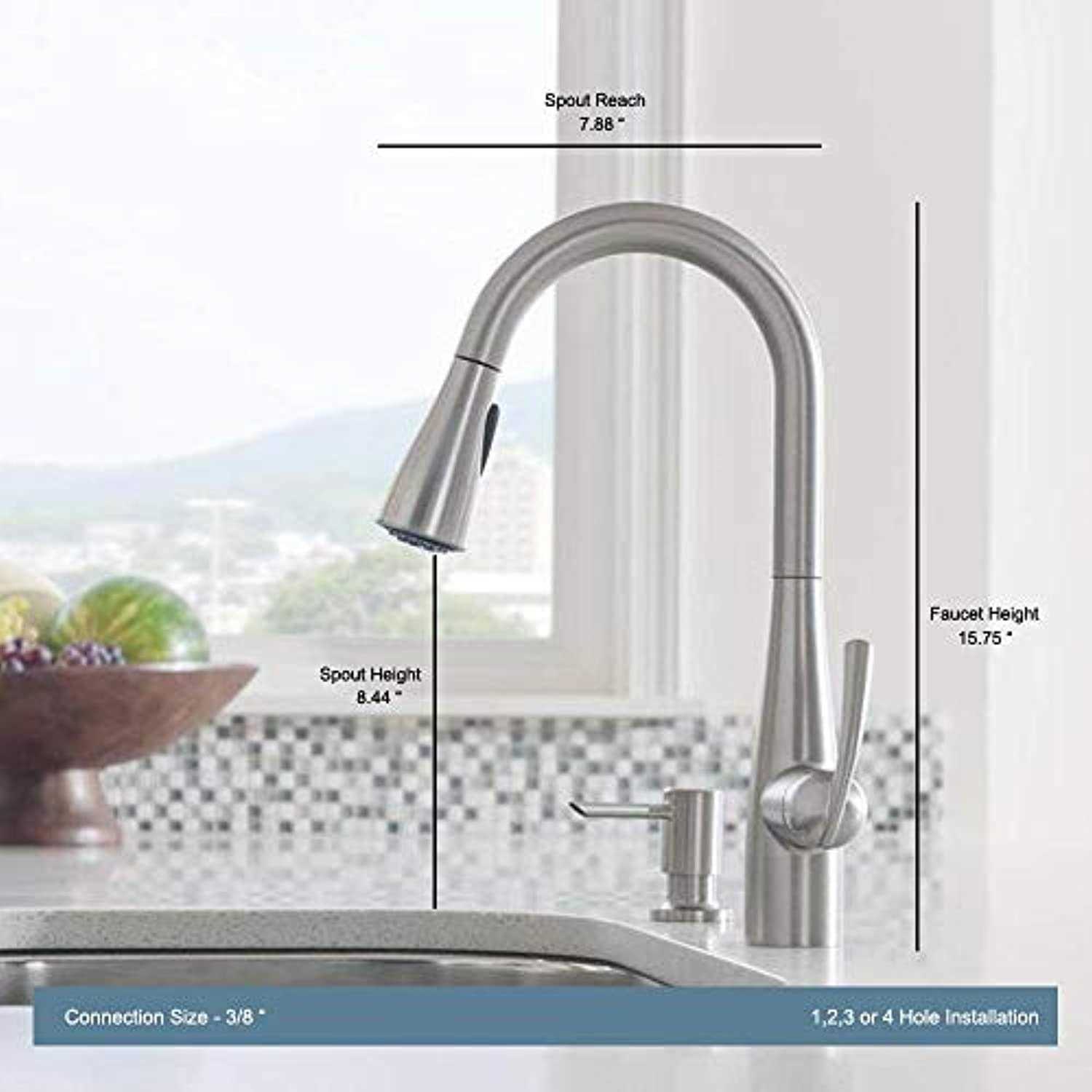 Moen Escutcheon 141002 - Zenithce