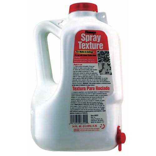 Homax Tread Tex Anti-Skid Paint Additive 8600 - Zenithce