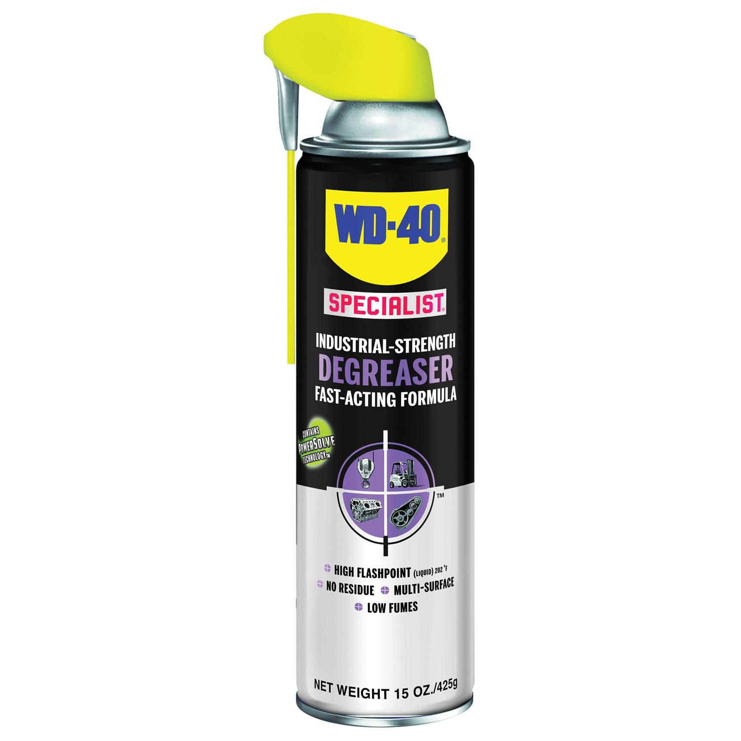 WD-40 Specialist Contact Cleaner 300554 - Zenithce