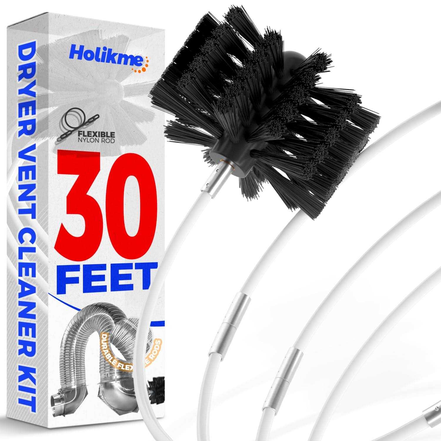 Holiday Time Easy-to-Install Clear Gutter/Shingle Hooks - Zenithce