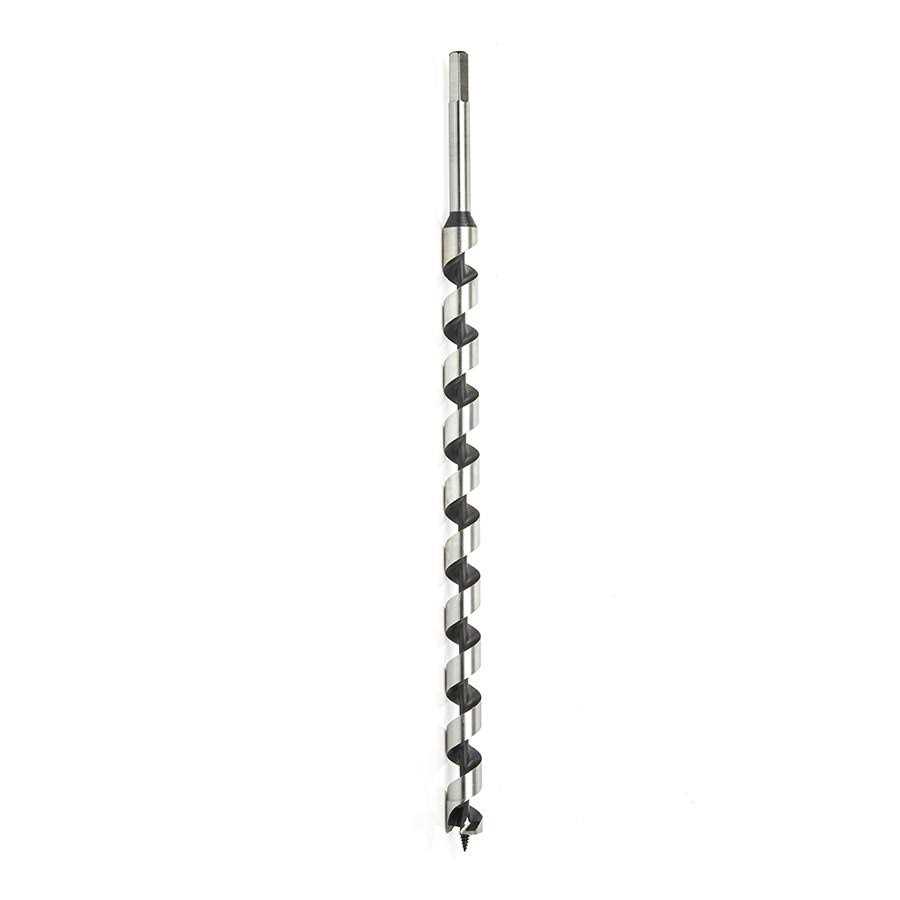 Timberline 605-620 Timberlin 1-3/8 Dia 18 L Auger - Zenithce