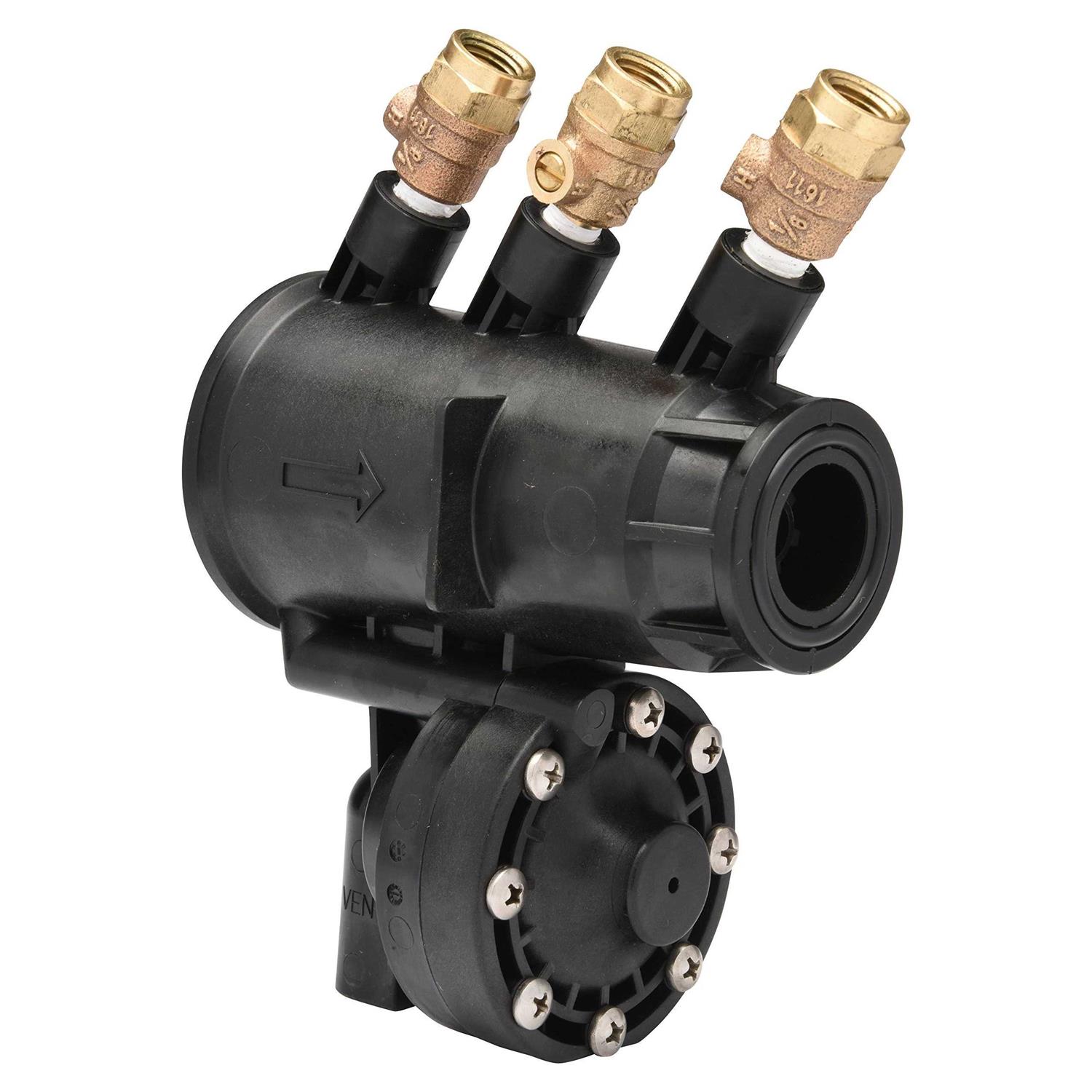 Wilkins Repair Kit,1/8 RK18-860XLFT - Zenithce