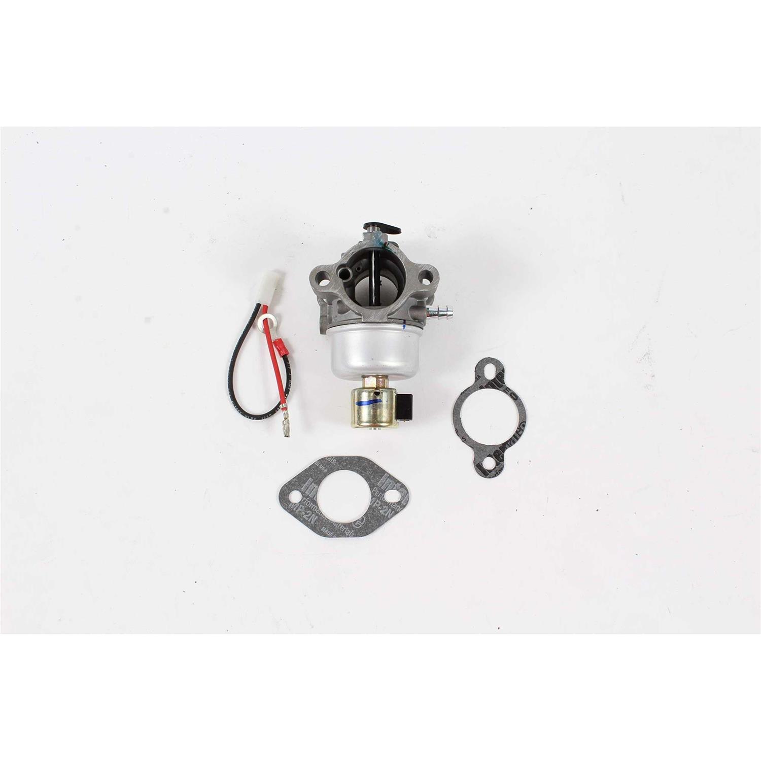 Kohler Carburetor Carburetor For XT650-675 Fits Kohler Engines Brand 14 853 68-S - Zenithce