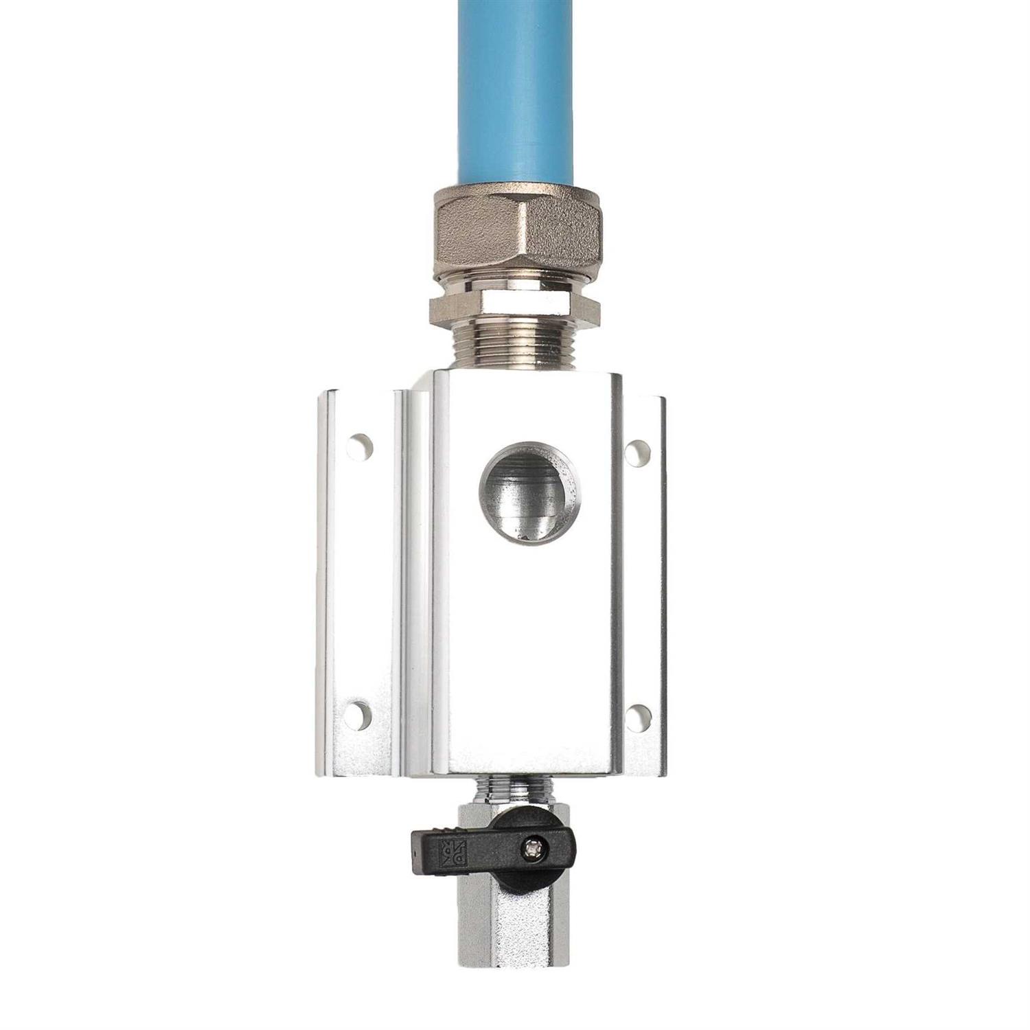 RapidAir K93217 NPT Filter Regulator - Zenithce