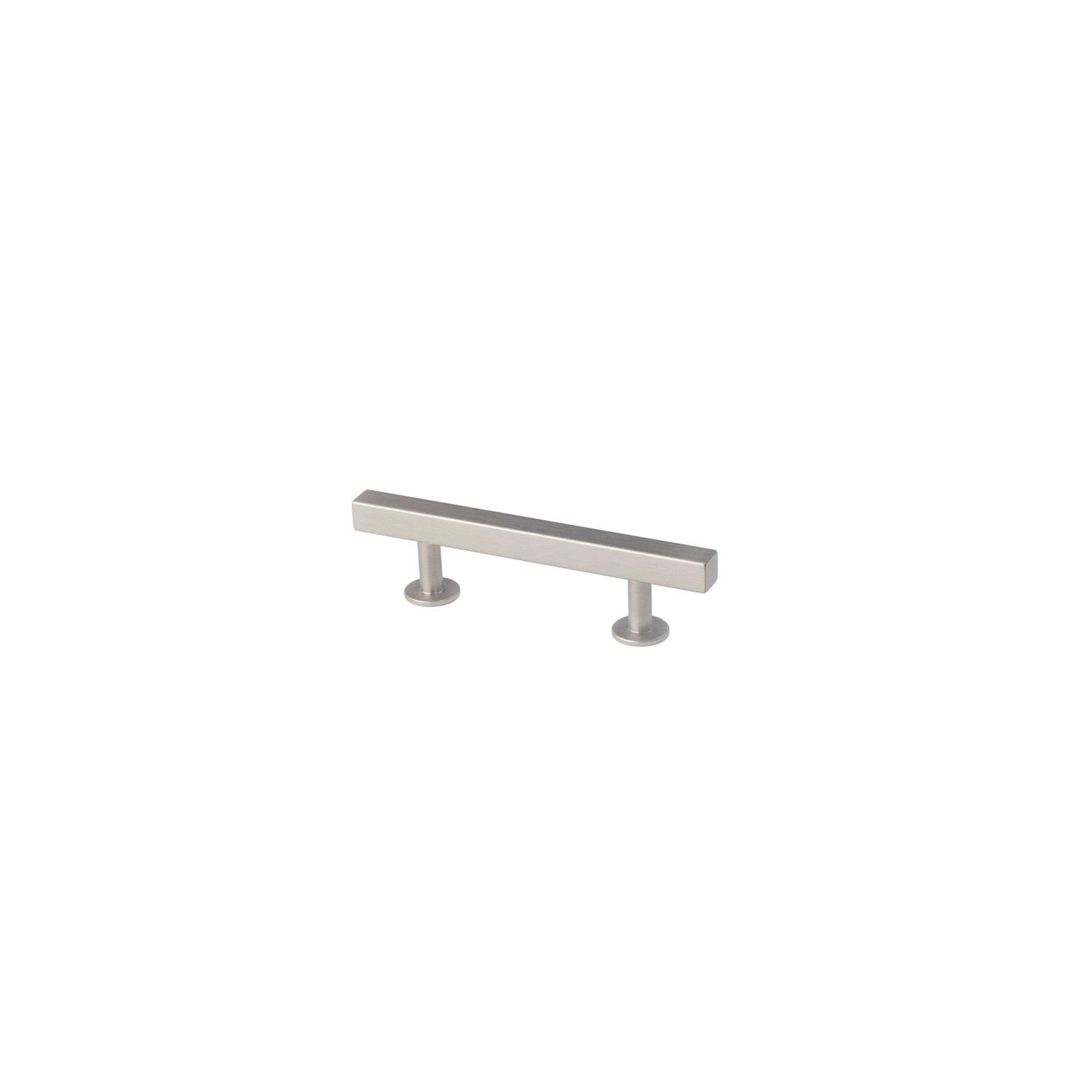 Lewis Dolin Square Bar Series Pull - Zenithce