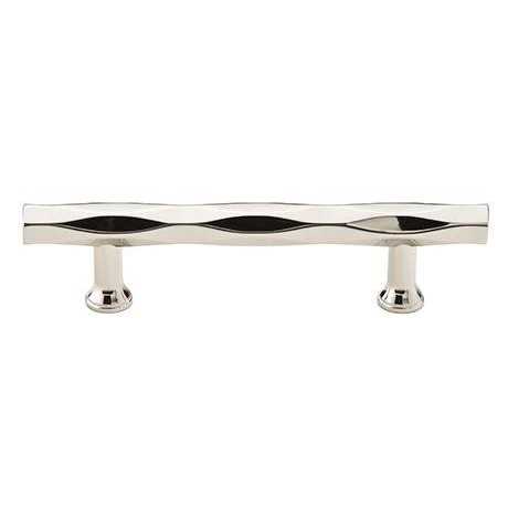 Emtek Square Flush Pull 2213 - Zenithce