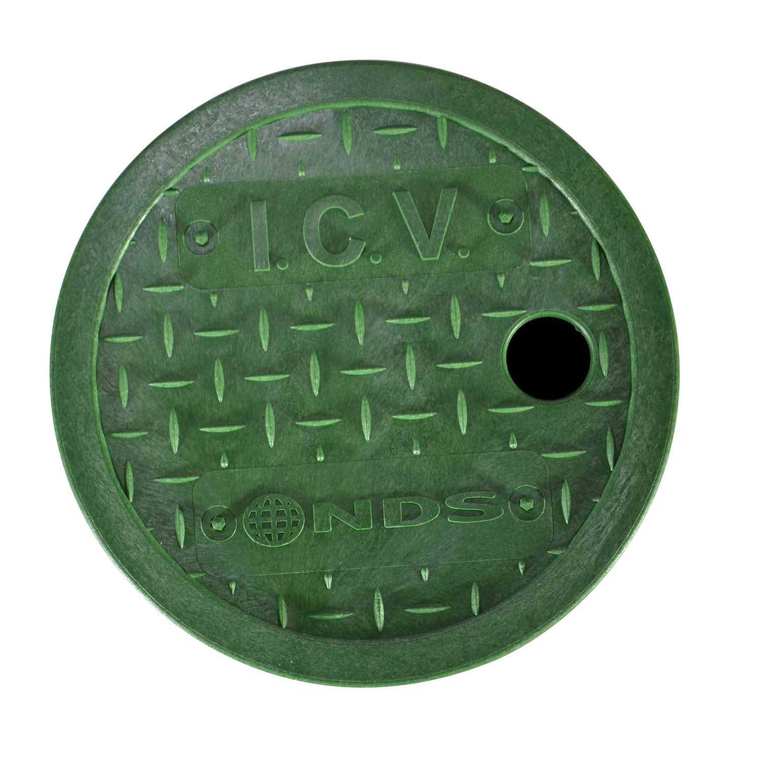 Nds D1000-SG Valve Box - Zenithce