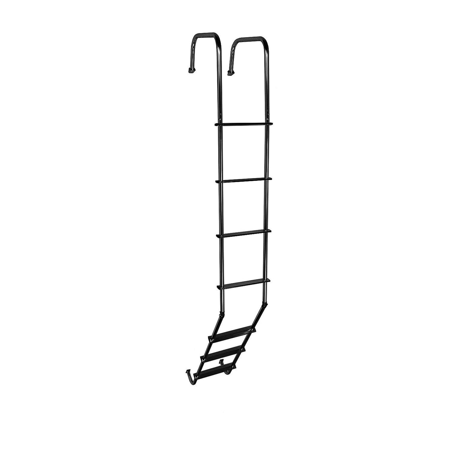 Stromberg Carlson LA-401 Universal RV Ladder - Zenithce