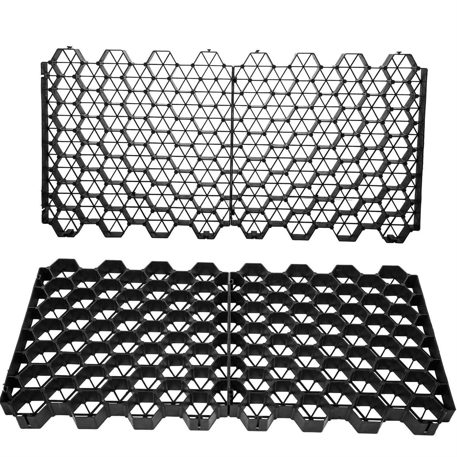 VEVOR Pergola Bracket Kit Pergola Corner Bracket 8 Pieces for 6 x 6 Wood Posts LJTGBHS5X1007D9MEV0 - Zenithce