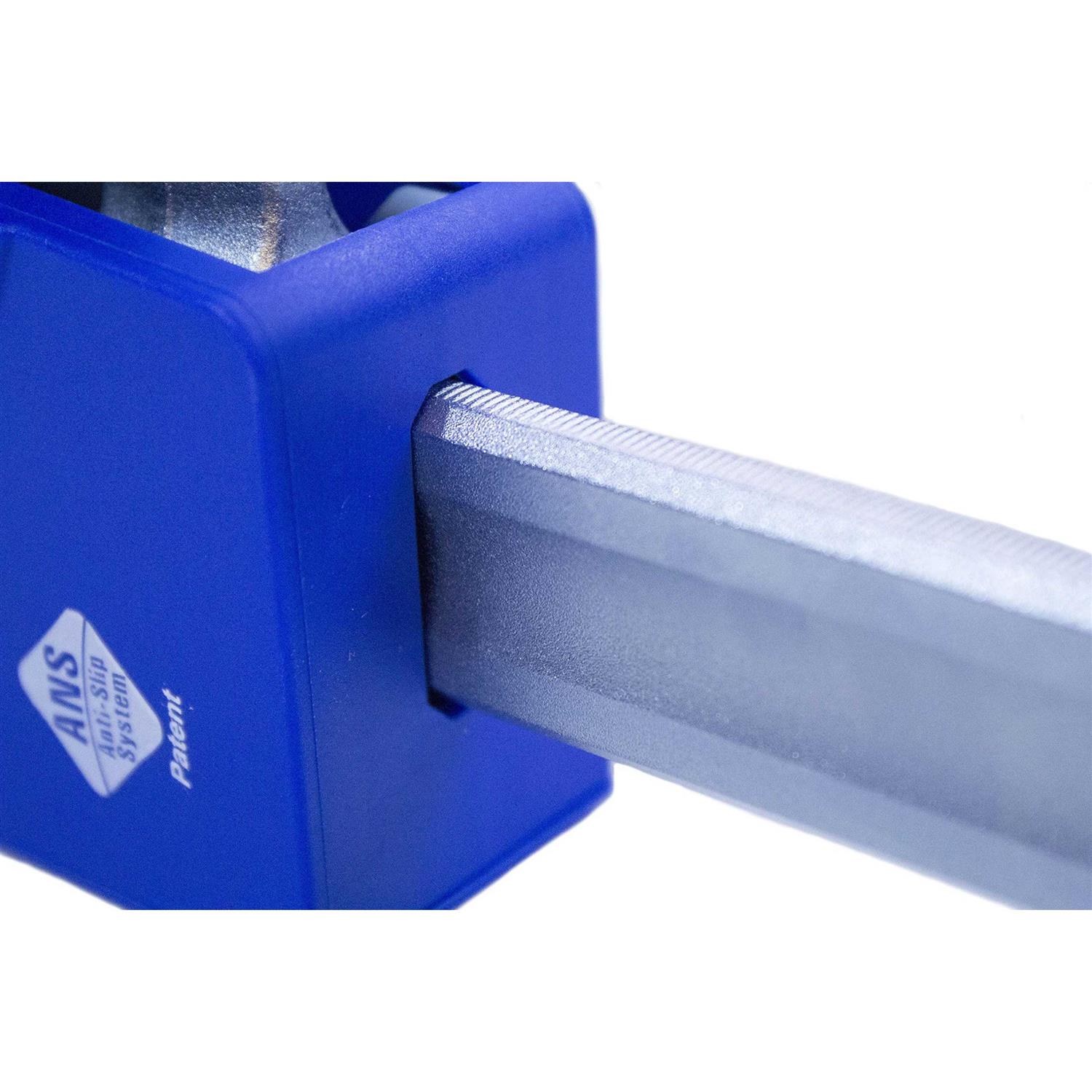 Yost Vises Yost K5012 12 inch Parallel Clamp - Zenithce