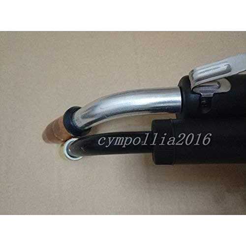 MIG Welding Kit for .035 100L Tip-Diffuer-Nozzle M3 - Zenithce