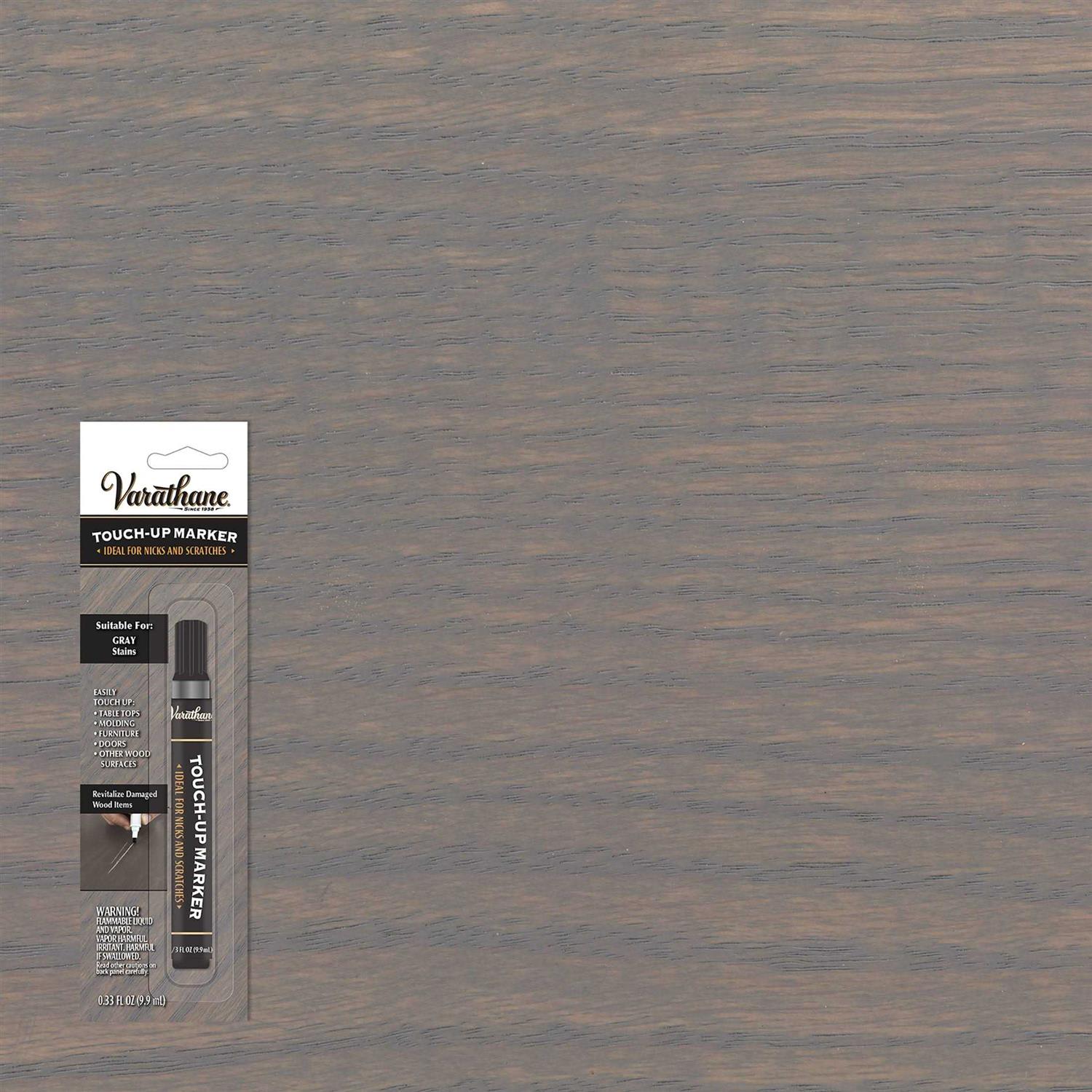 Varathane 358159 Stain Markers Wood Repair - Zenithce