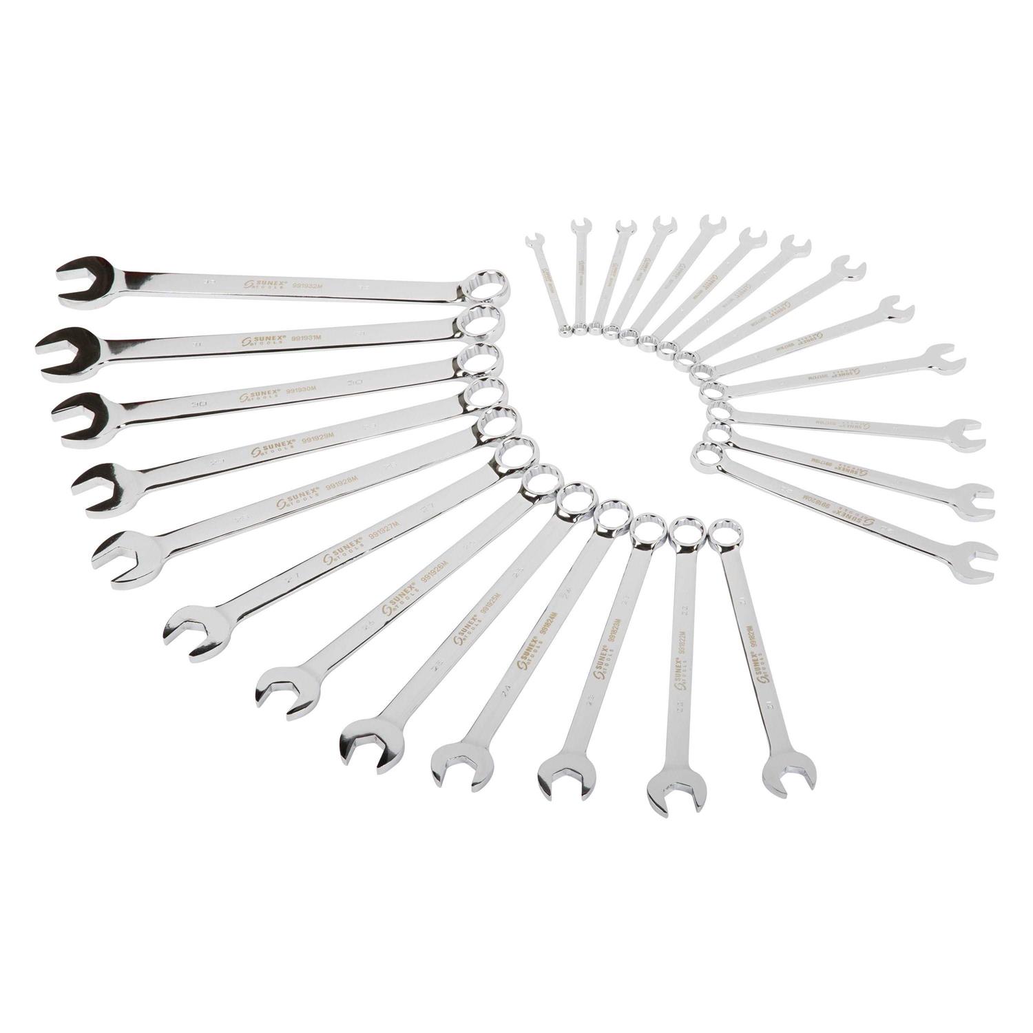 Sunex Tools 9914 - Zenithce