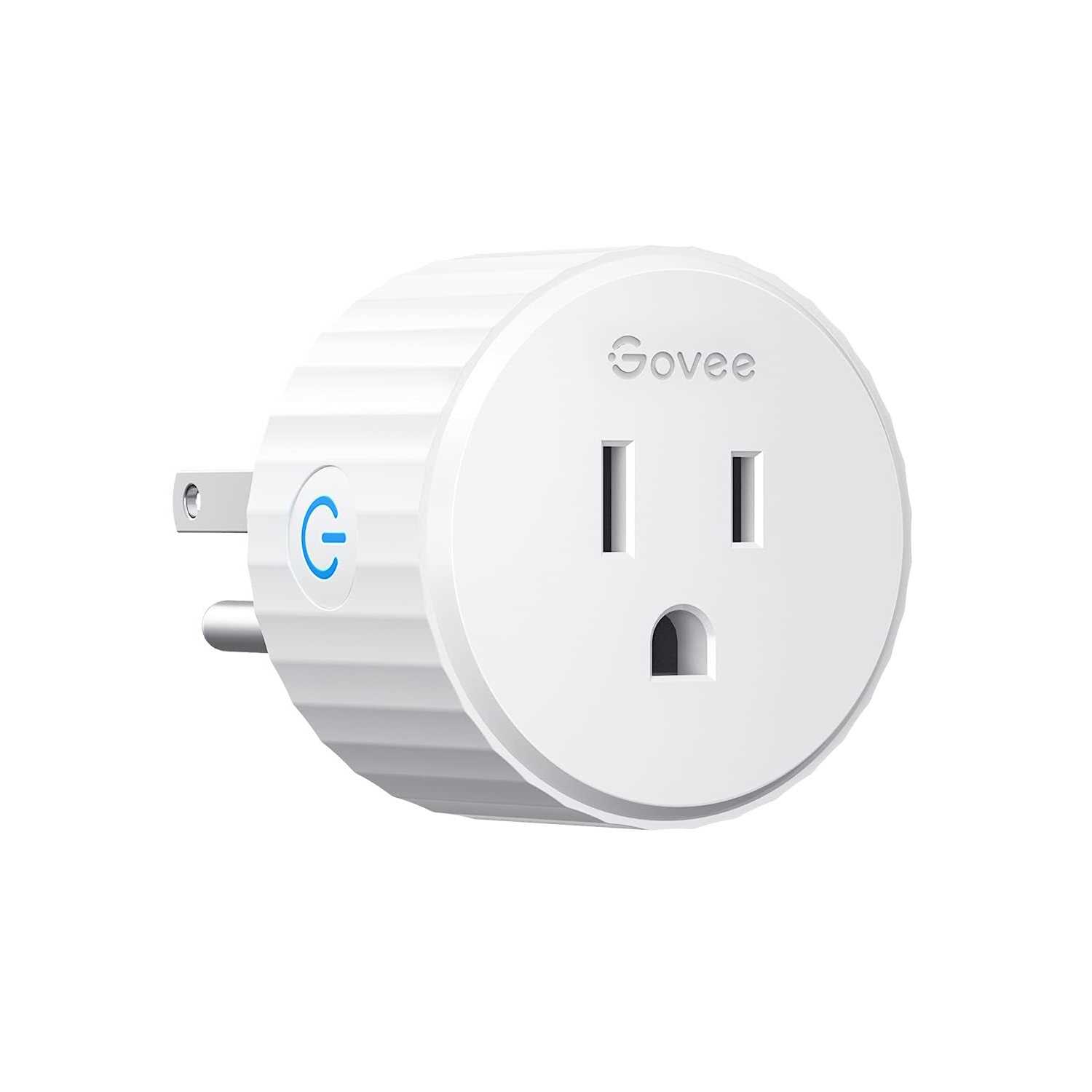 Govee Smart Hygrometer Thermometer Bluetooth Humidity Temperature Gauge with Remote Monitor - Zenithce
