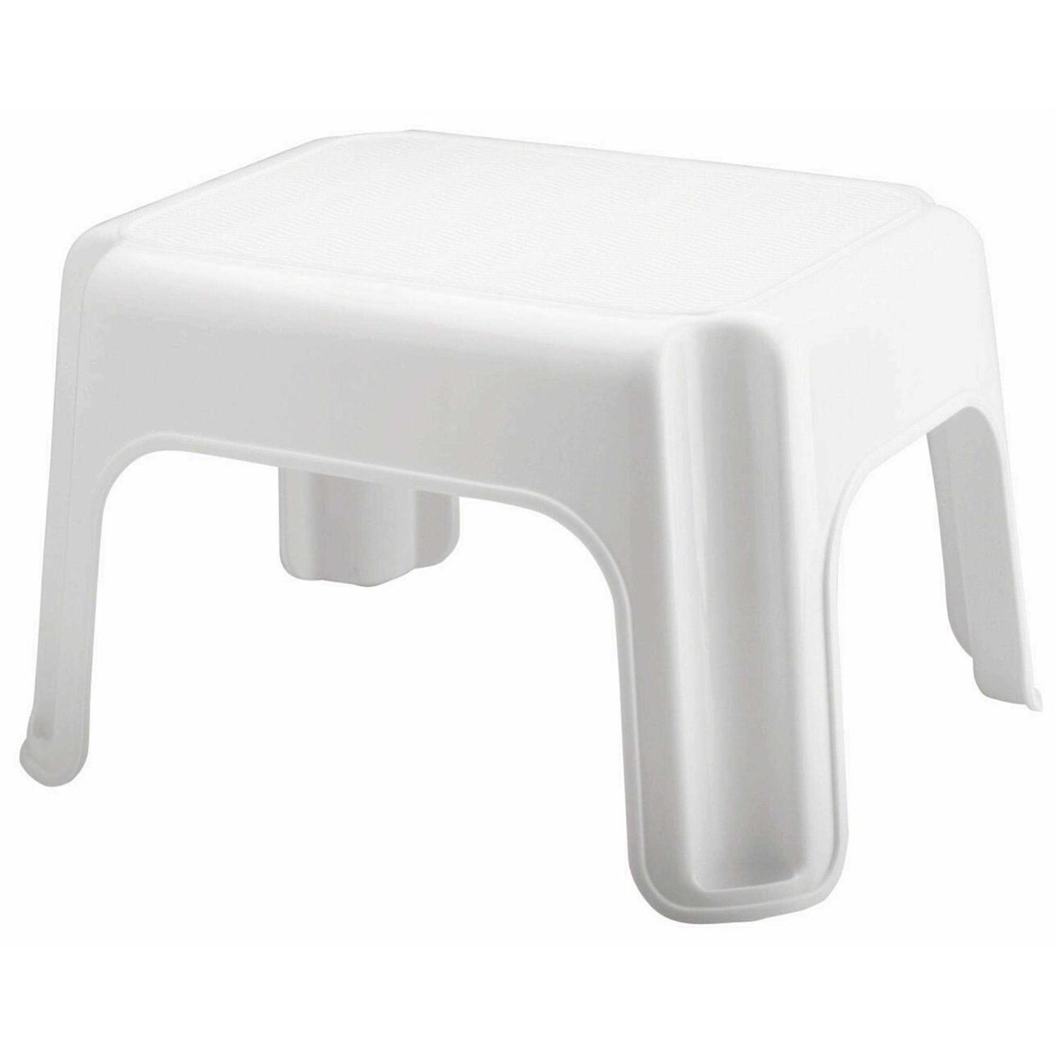 Rubbermaid Step Stool - Zenithce