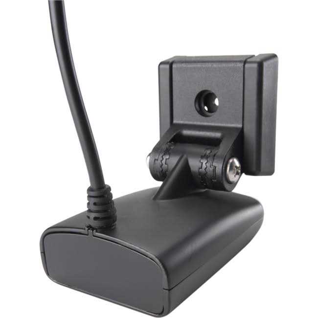 Humminbird XM 9 HW MSI T MEGA Side Imaging+ Transom Mount Transducer - Zenithce