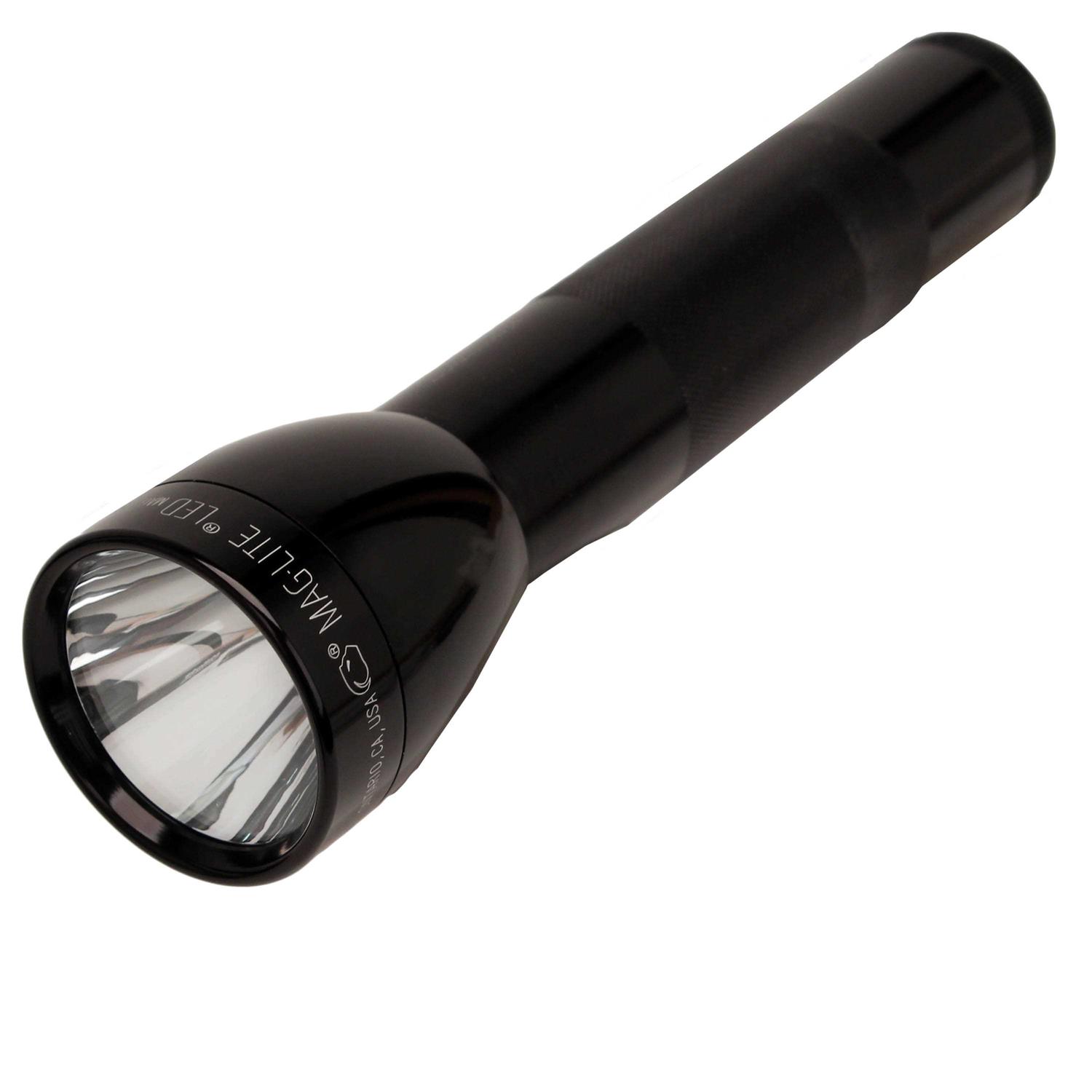 Maglite ML25LT 2C - Zenithce