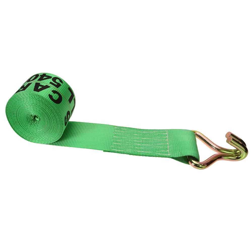 Us Cargo Control Vinyl Coated S-Hook - Zenithce
