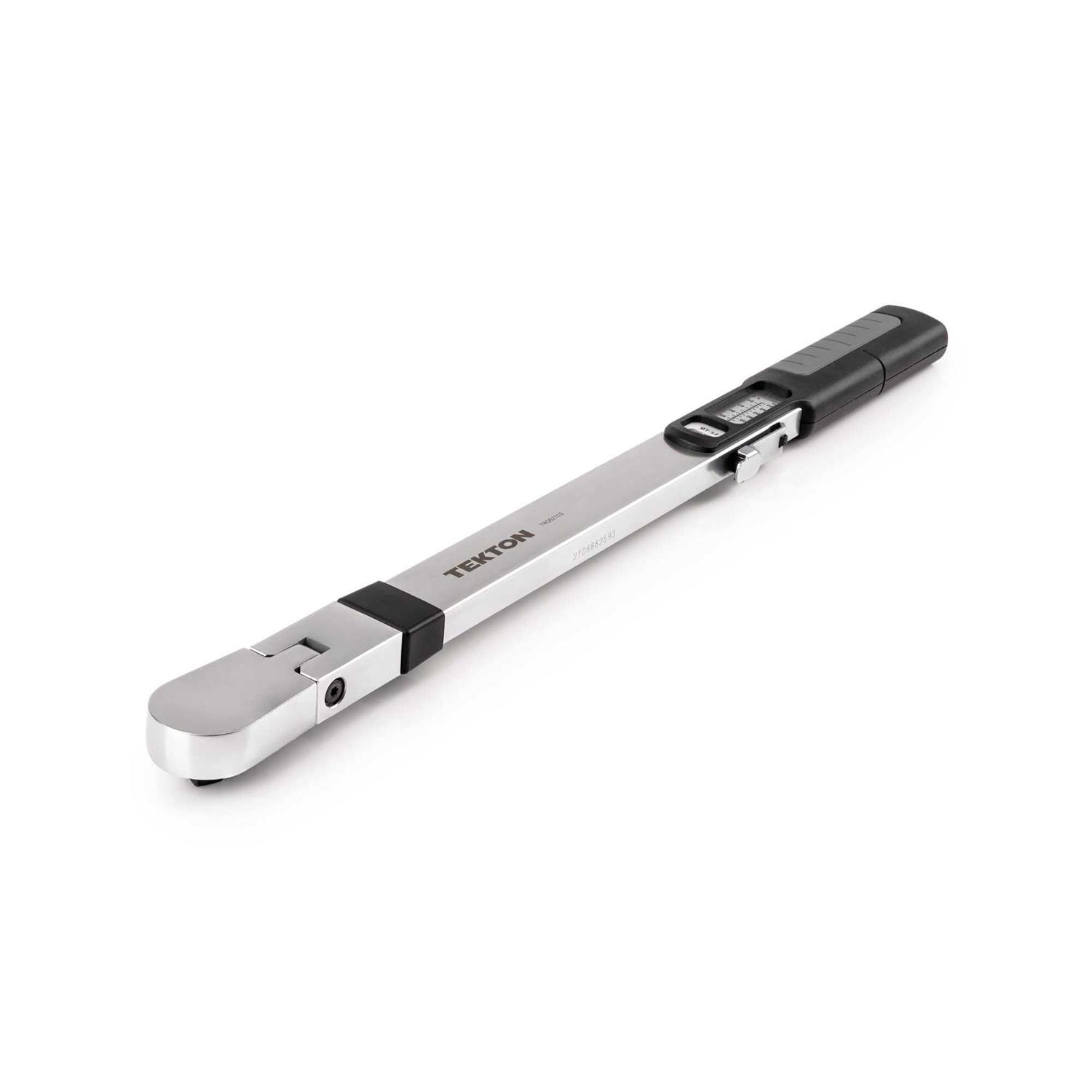 TEKTON 3/8 in. Drive 6-Point Impact Socket Set with Rails - Zenithce