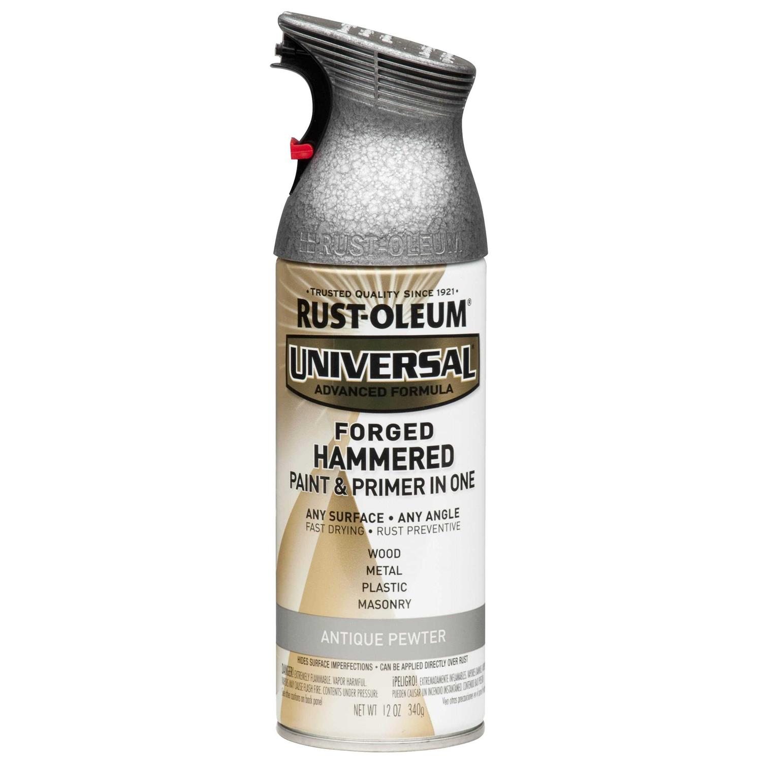 Rust-Oleum Universal Spray Paint - Zenithce