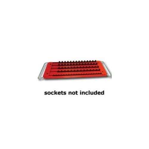 Mechanical Plastics 50500 0.31 in. Toggler Alligator AF8 Flanged Solid Wall Anchors - Zenithce