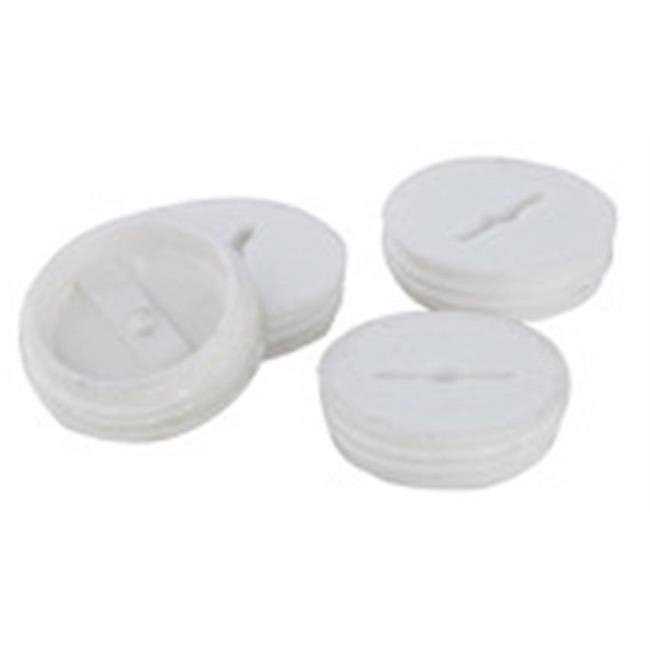 Raco 5153-0 Motor Plug Base Cover Plate - Zenithce