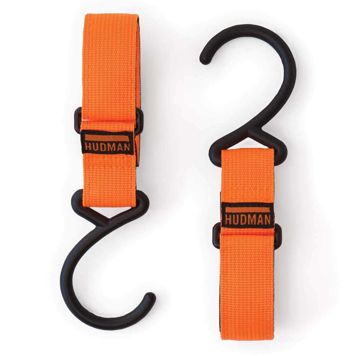 Hudman works strap & hook - Zenithce