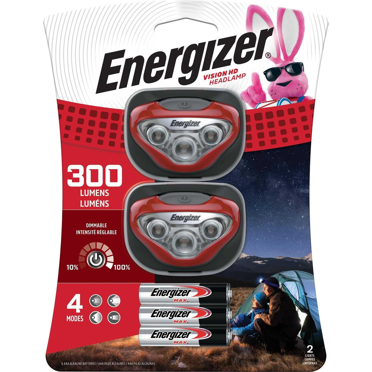 Energizer Touch Tech Keychain Light - Zenithce