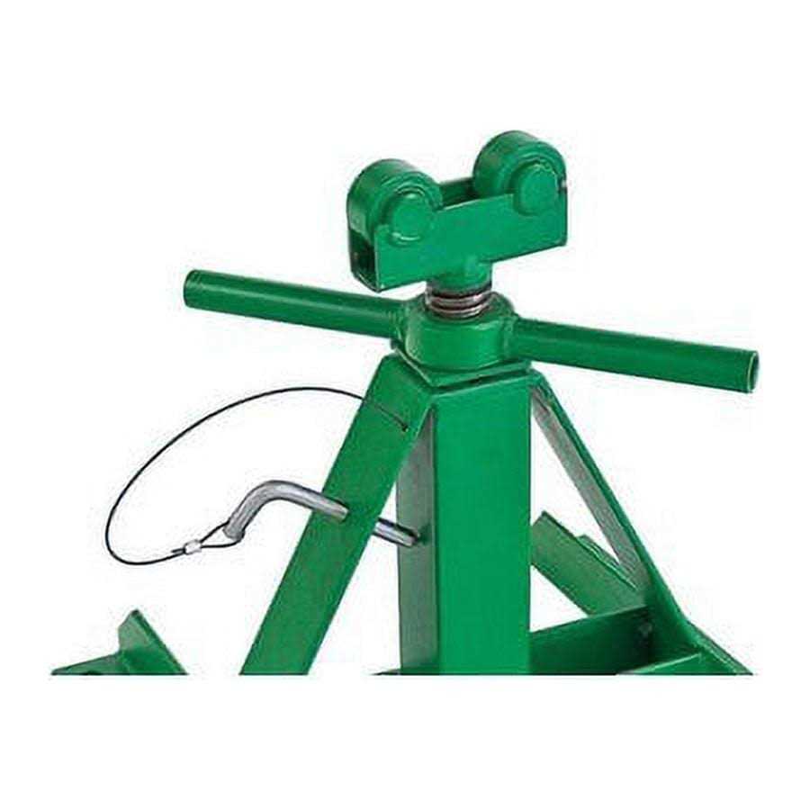 Greenlee 683 Reel Stand - Zenithce