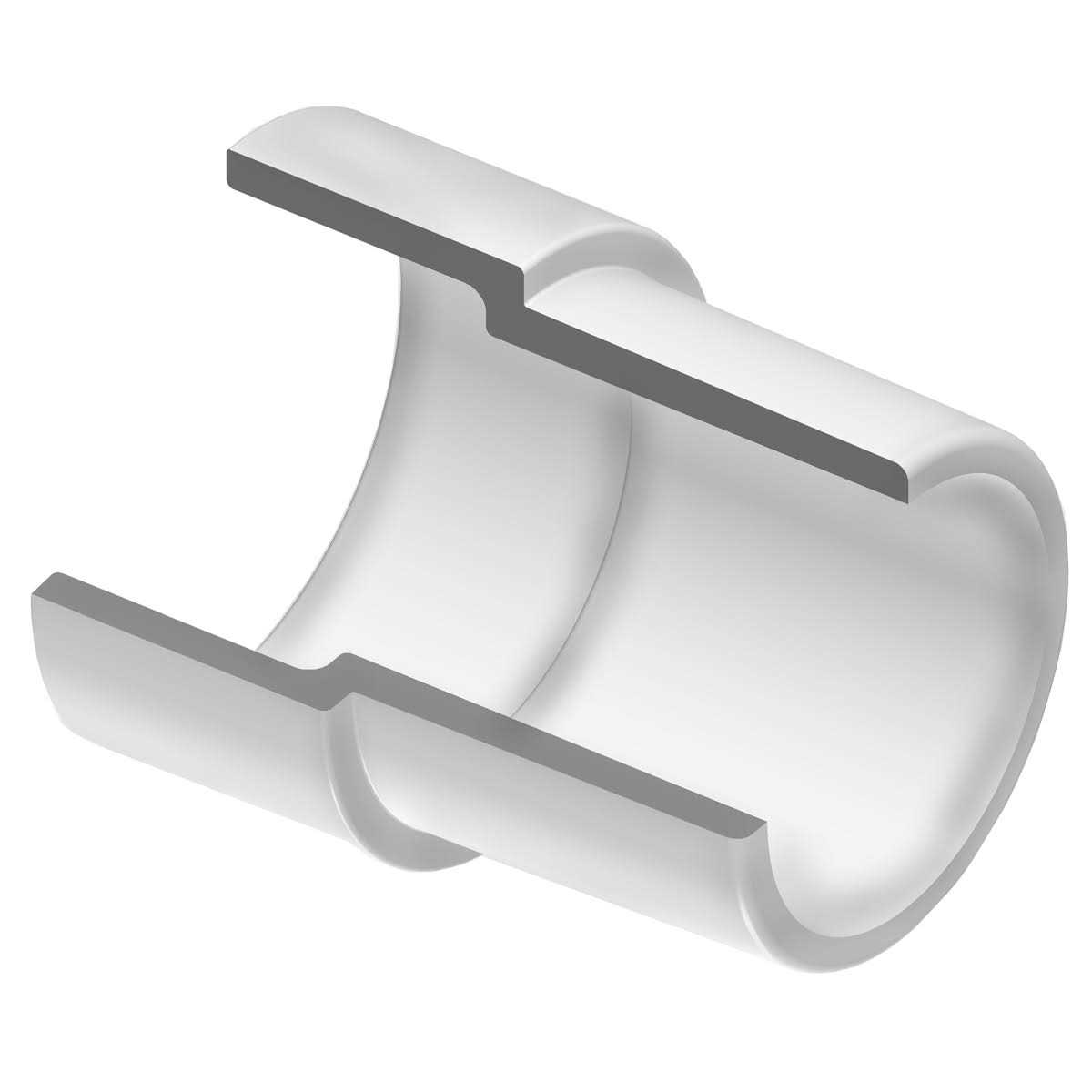 Spears PVC Union EPDM - Zenithce